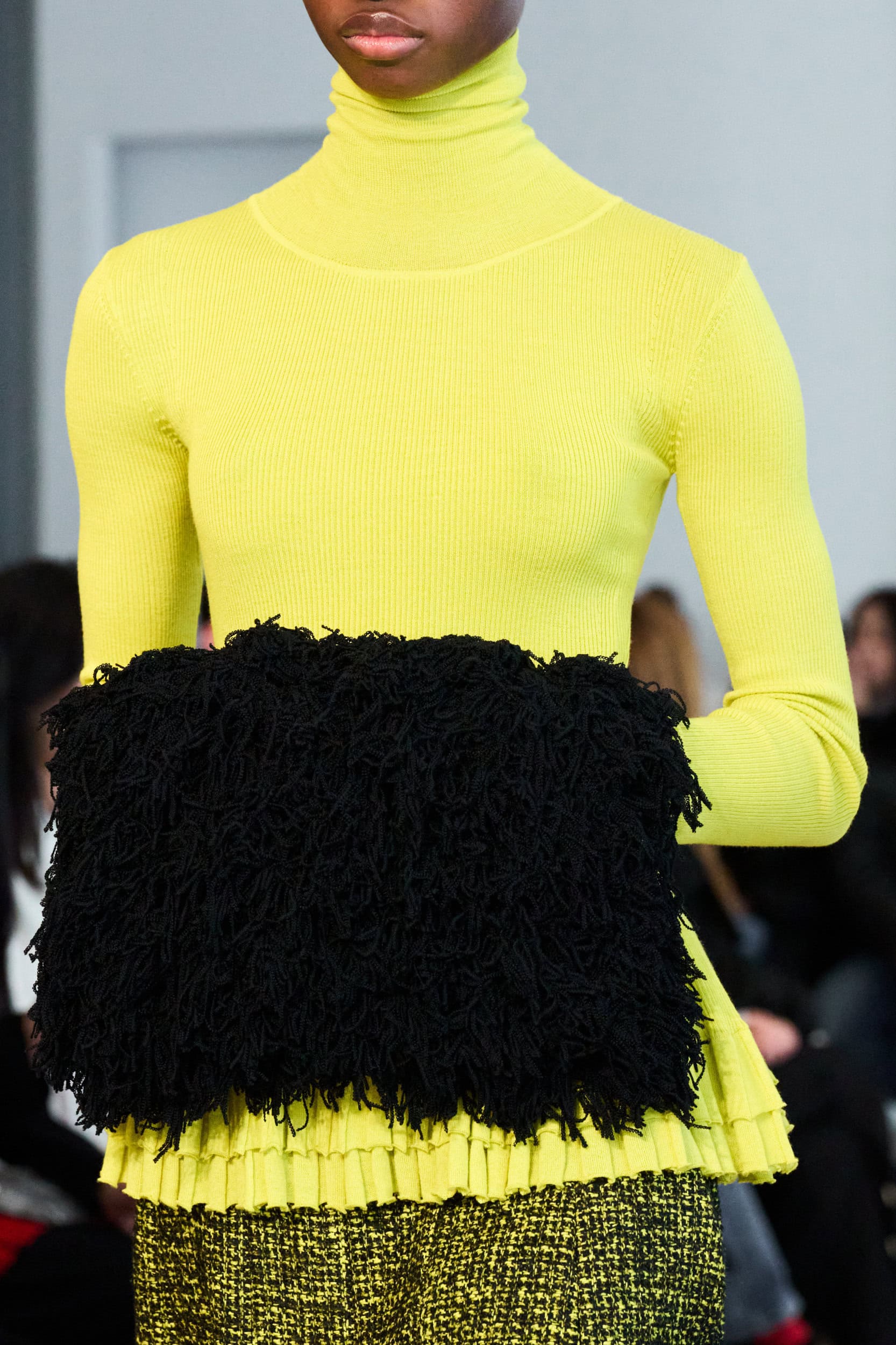 Ashlyn Fall 2026 Fashion Show Details