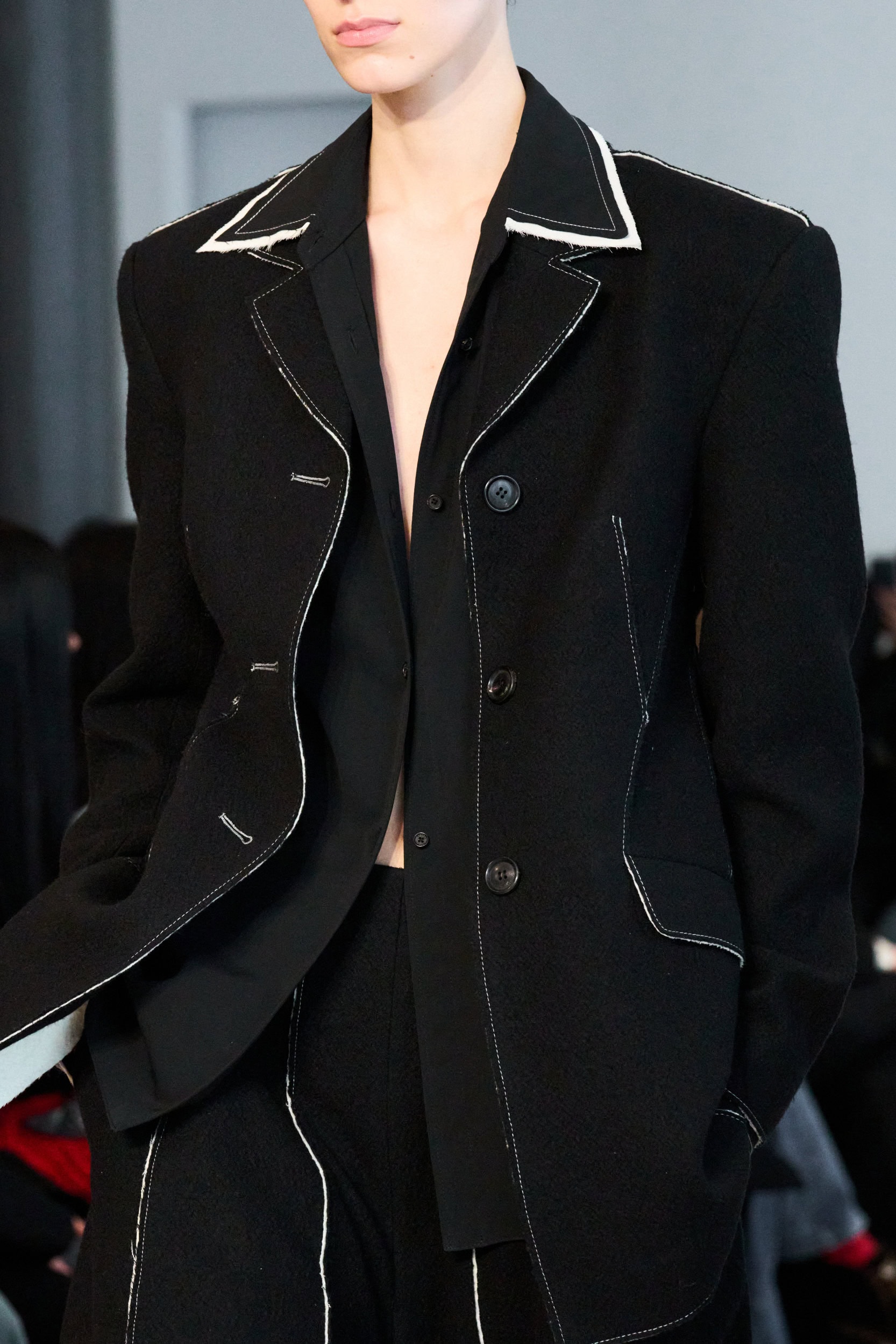 Ashlyn Fall 2026 Fashion Show Details