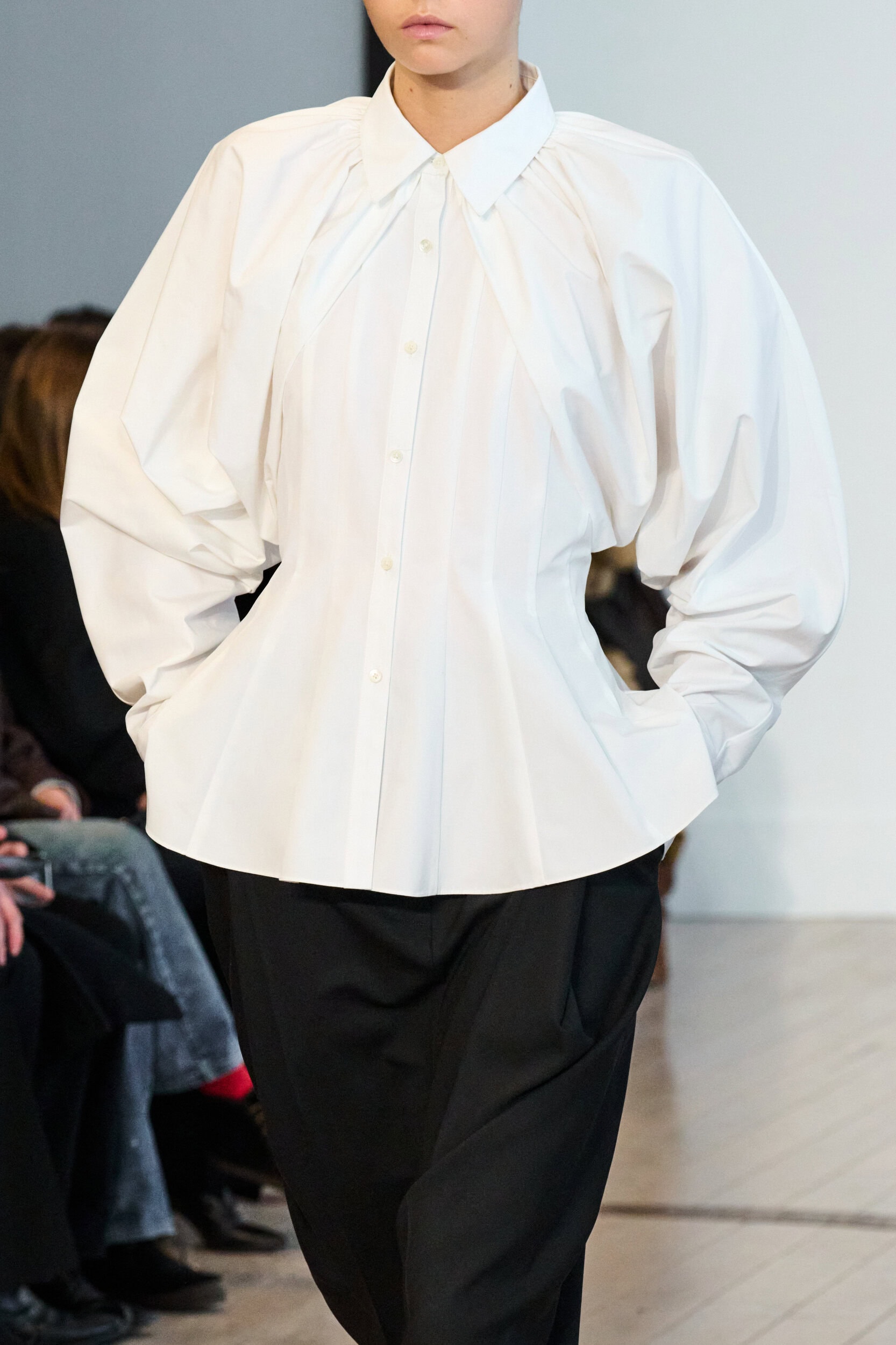 Ashlyn Fall 2026 Fashion Show Details