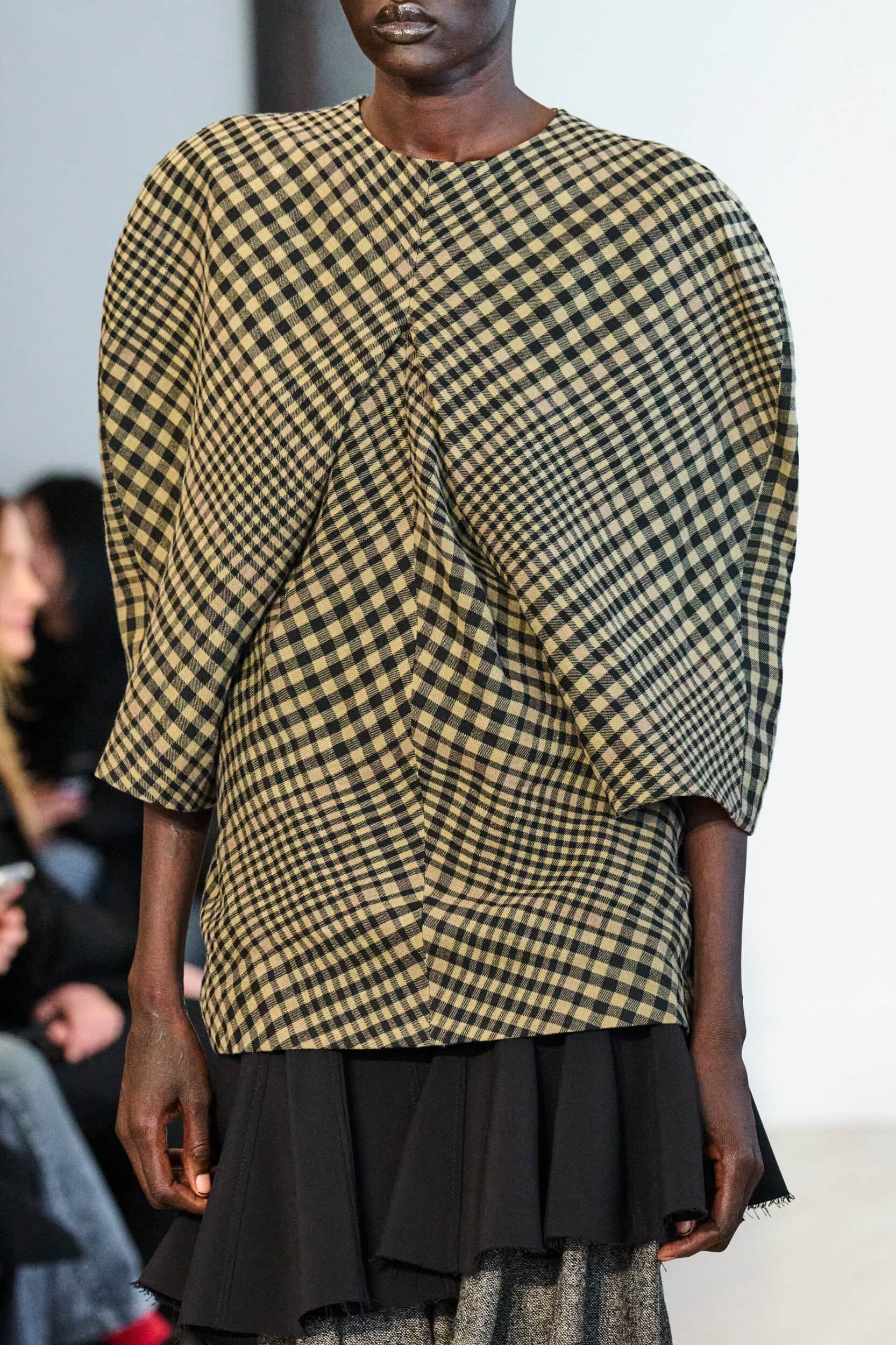 Ashlyn Fall 2026 Fashion Show Details