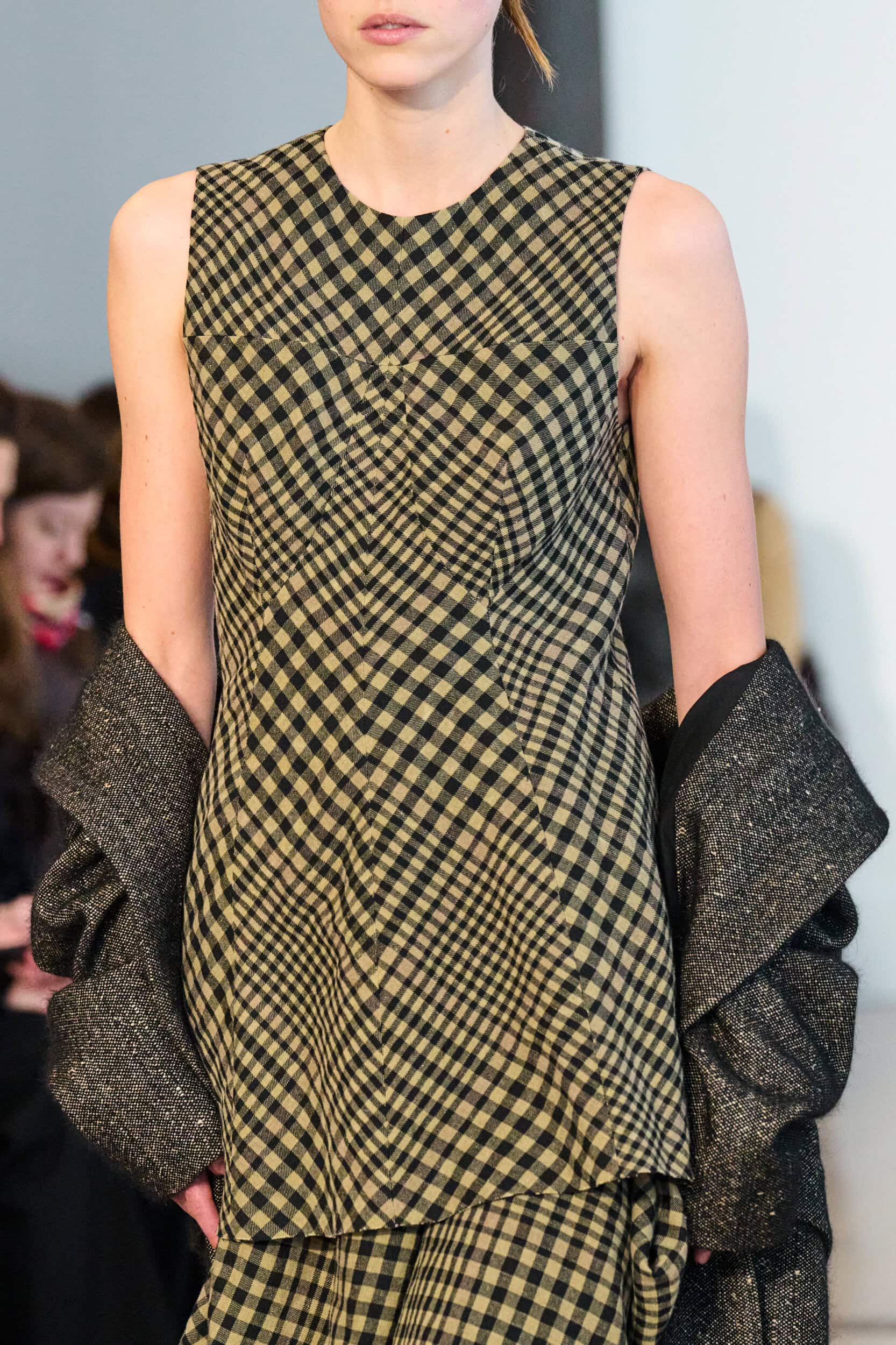 Ashlyn Fall 2026 Fashion Show Details