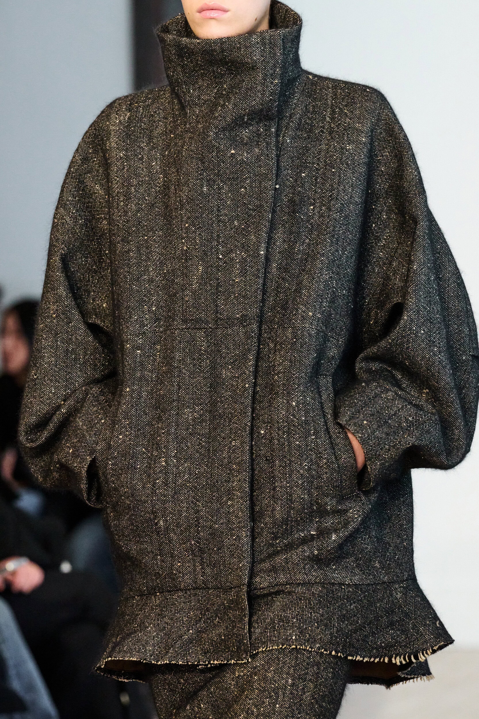 Ashlyn Fall 2026 Fashion Show Details