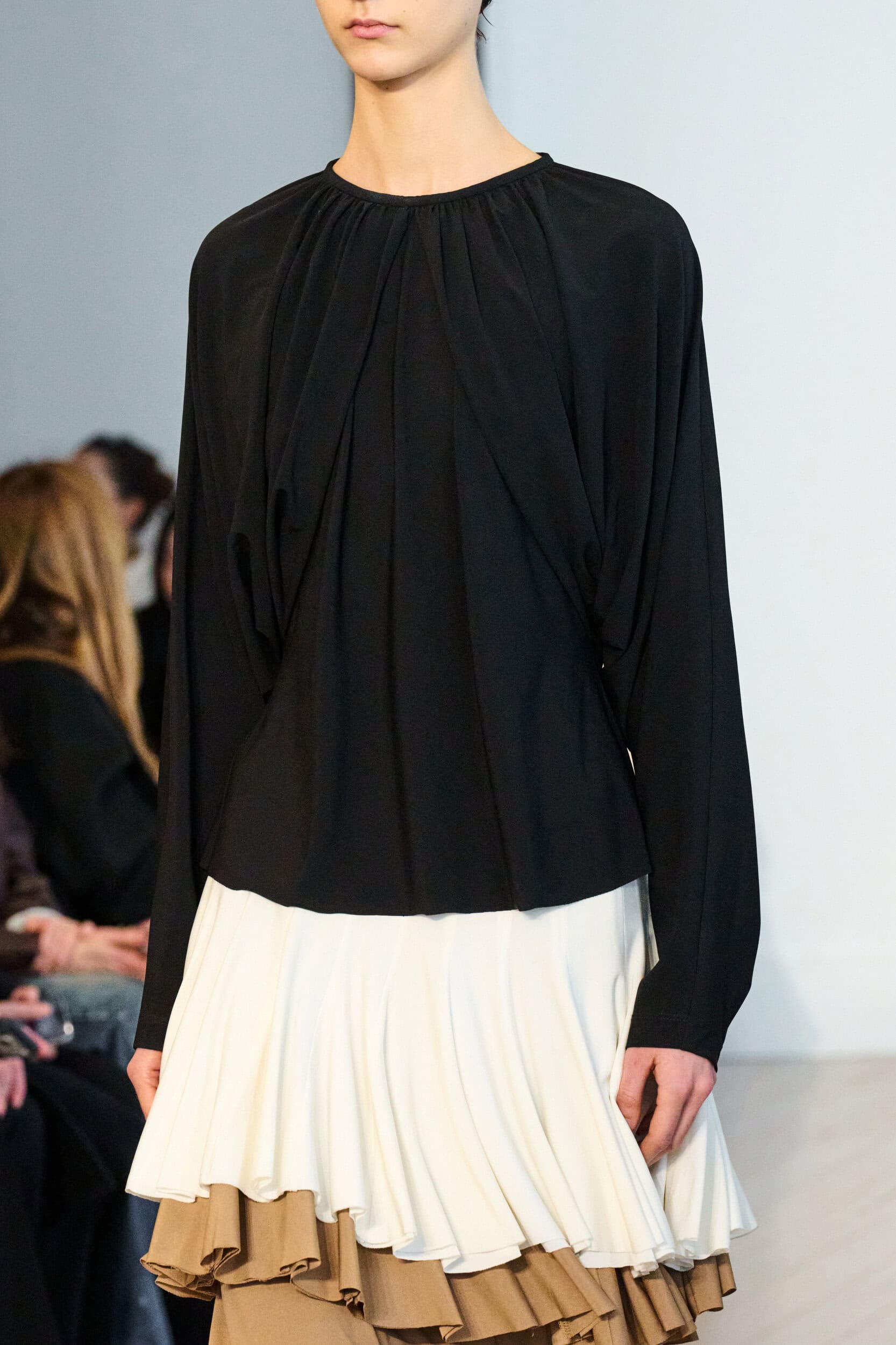 Ashlyn Fall 2026 Fashion Show Details