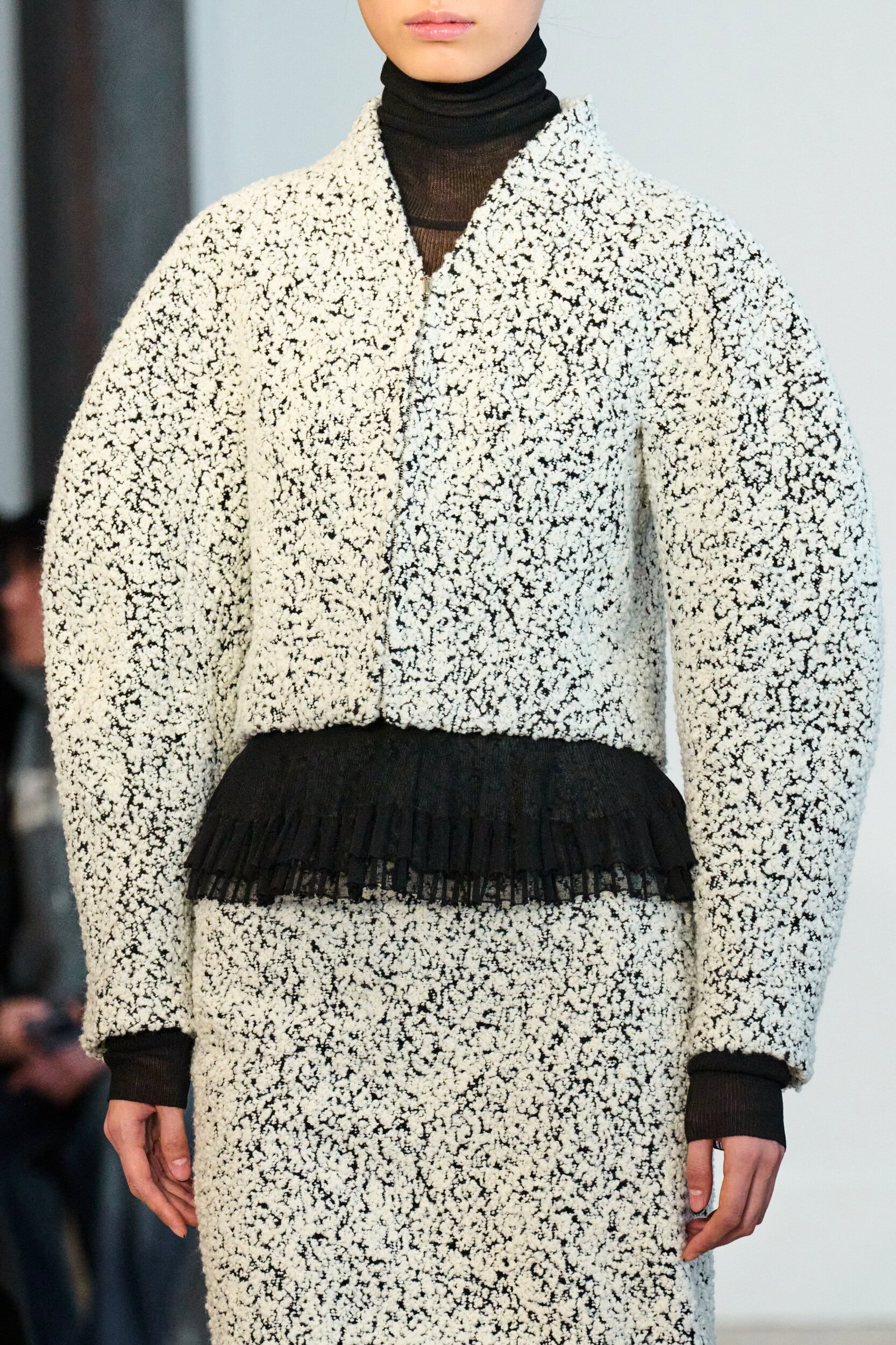 Ashlyn Fall 2026 Fashion Show Details