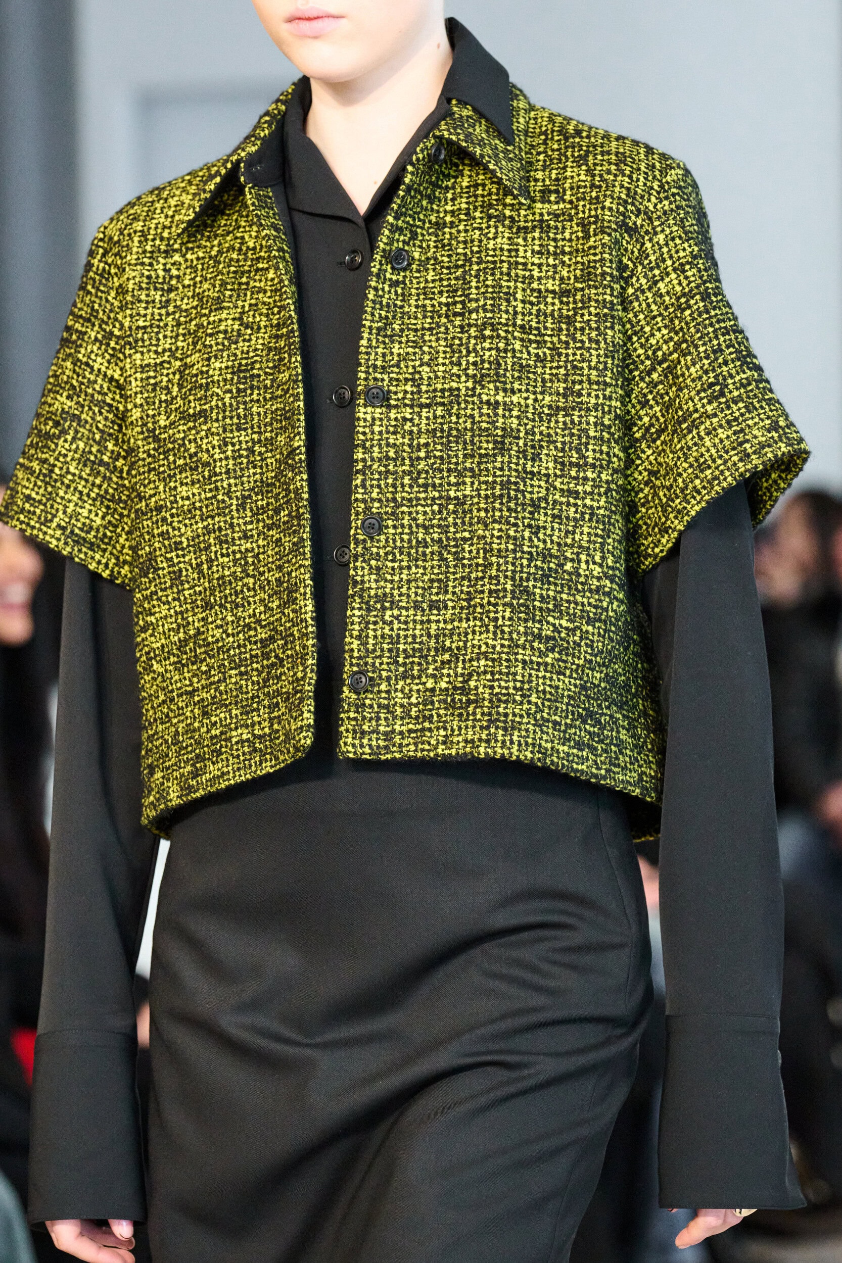 Ashlyn Fall 2026 Fashion Show Details