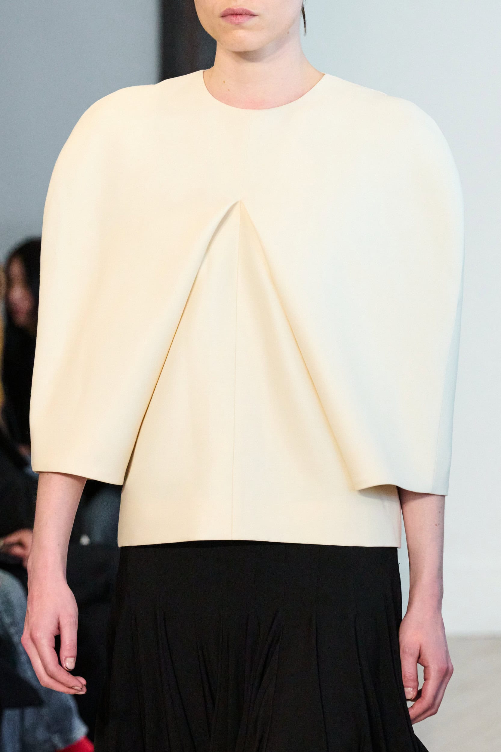 Ashlyn Fall 2026 Fashion Show Details