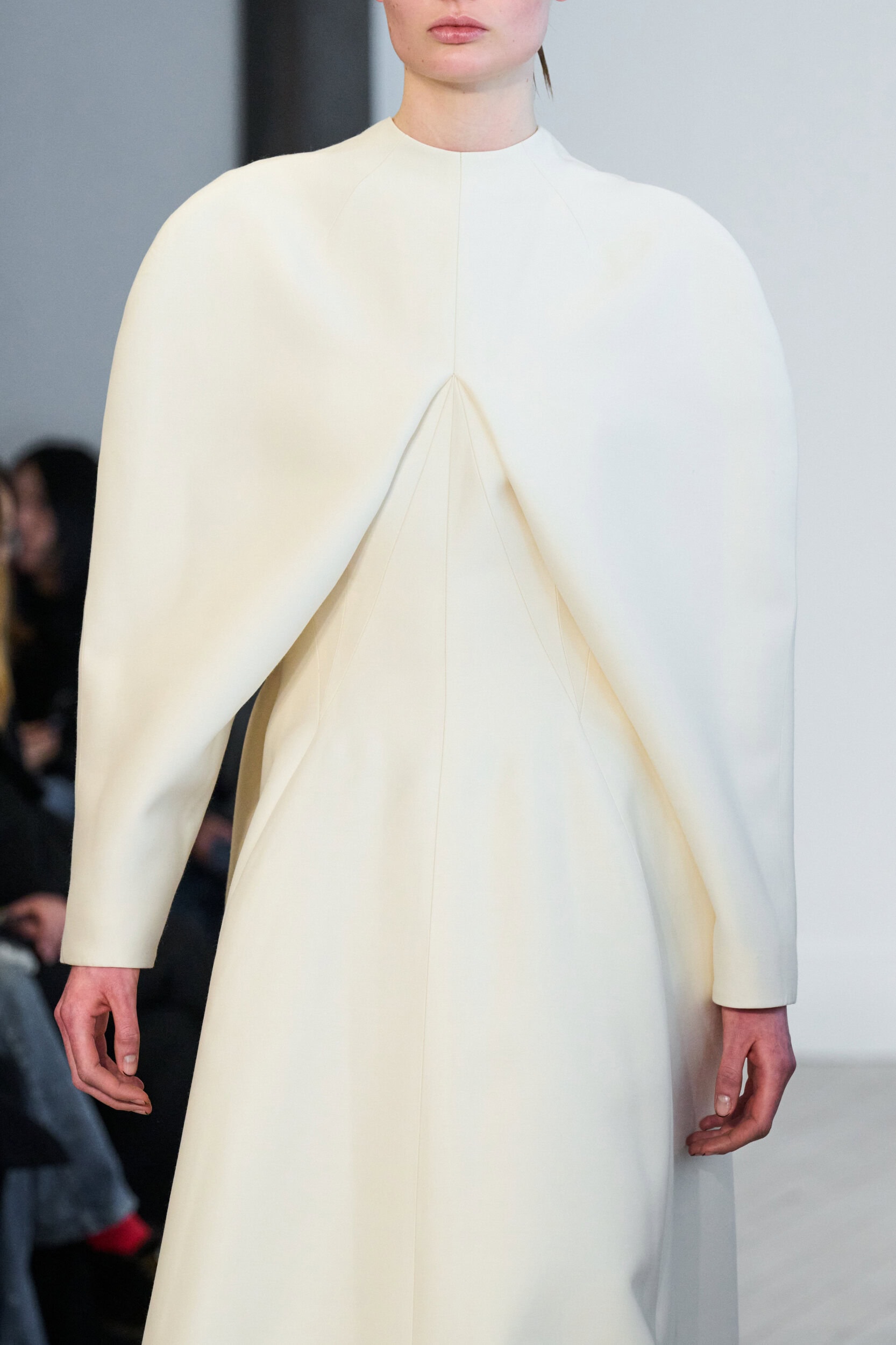 Ashlyn Fall 2026 Fashion Show Details