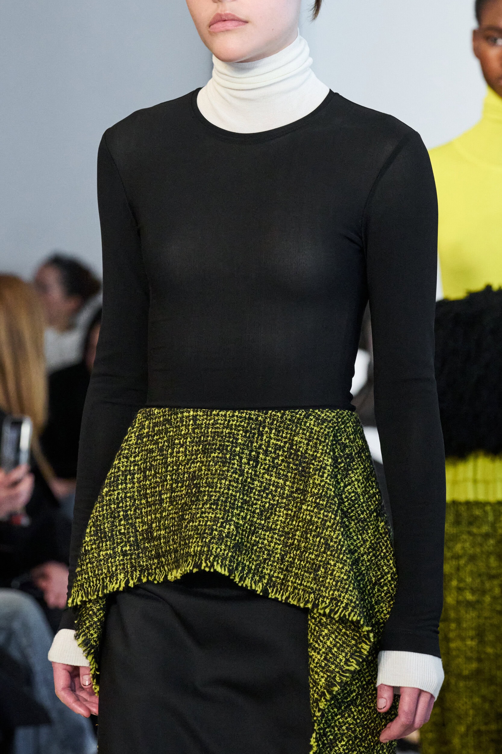 Ashlyn Fall 2026 Fashion Show Details