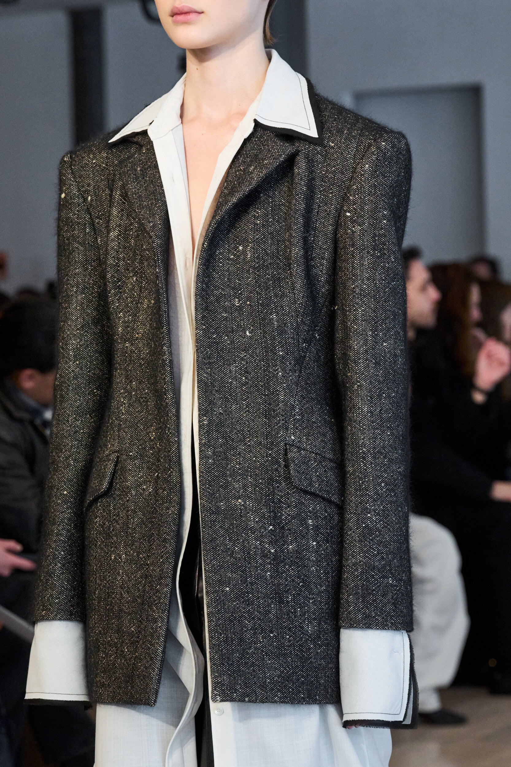 Ashlyn Fall 2026 Fashion Show Details