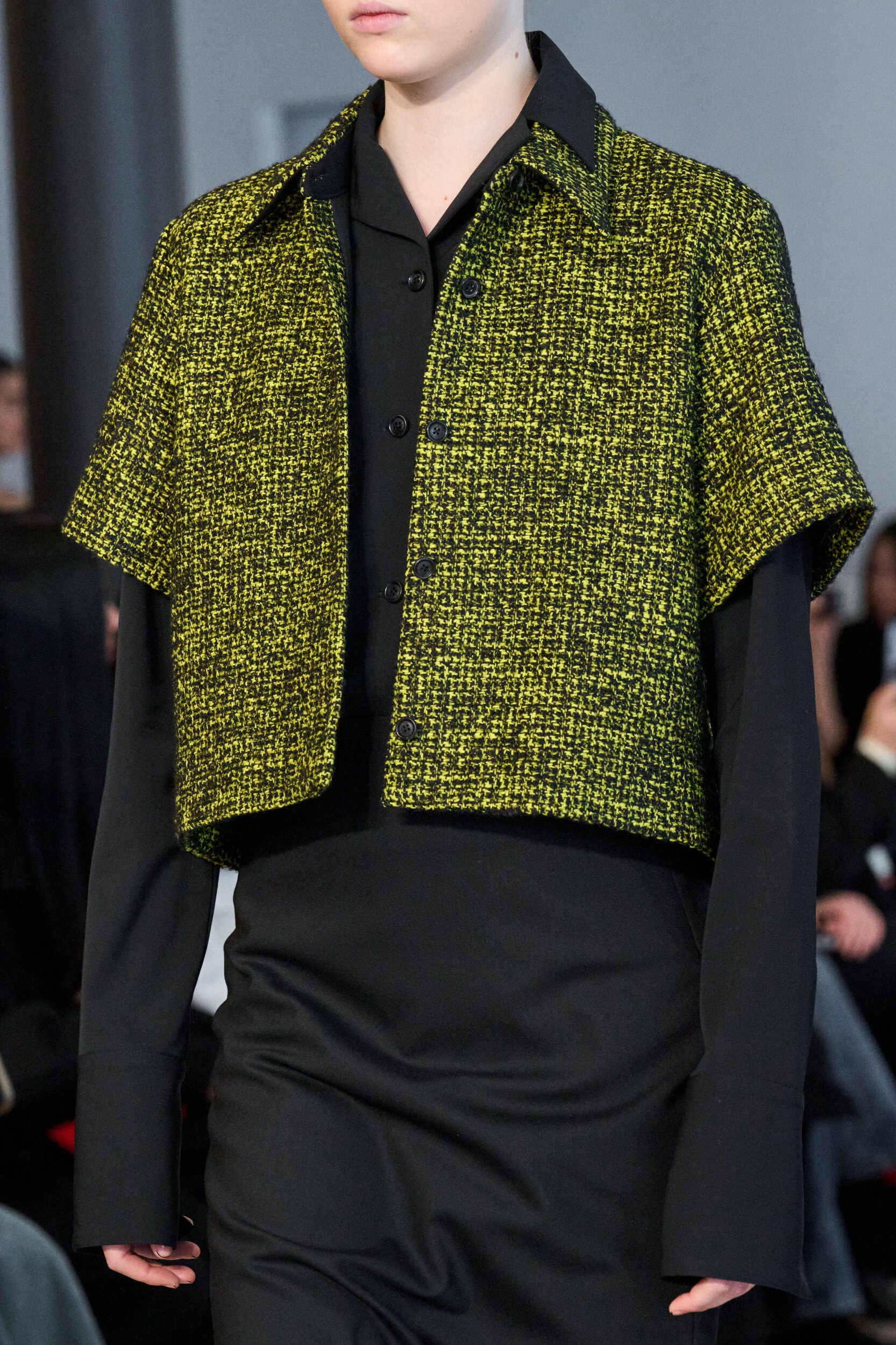 Ashlyn Fall 2026 Fashion Show Details