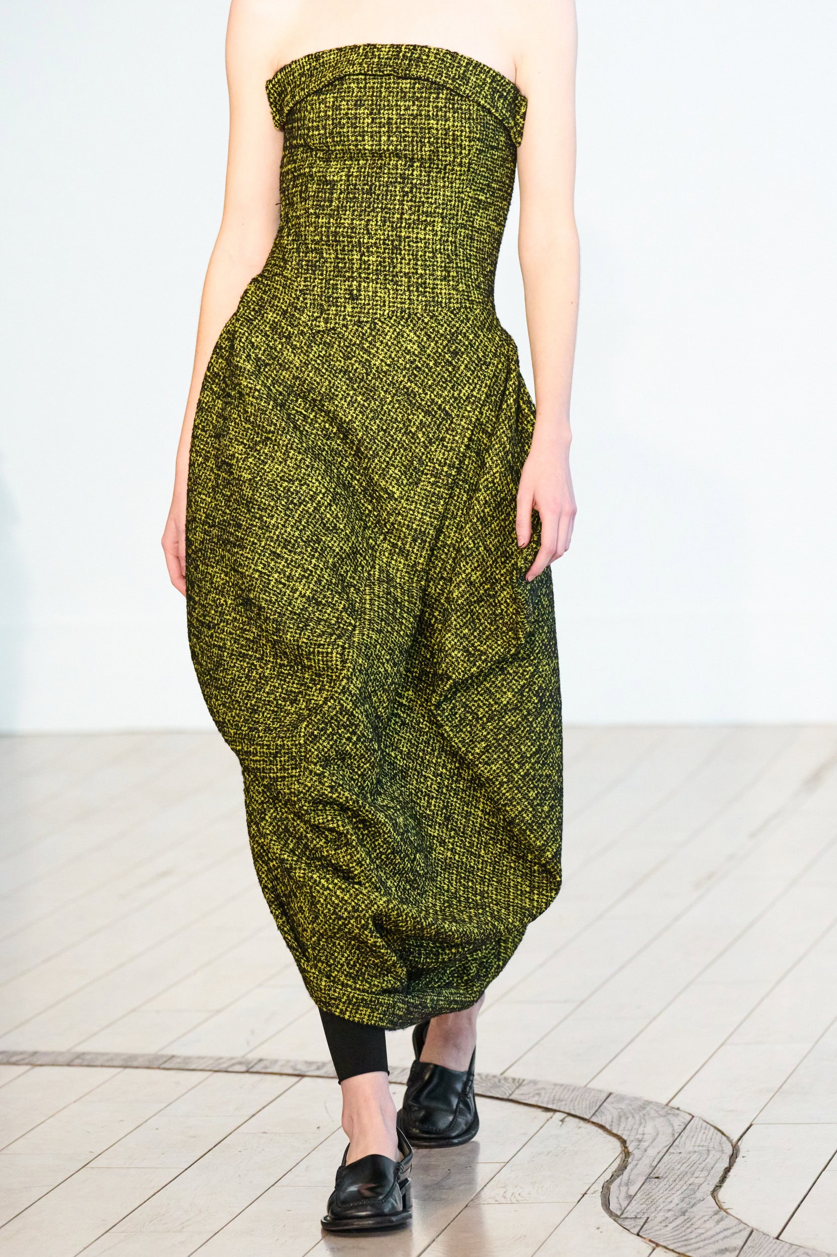 Ashlyn Fall 2026 Fashion Show Details