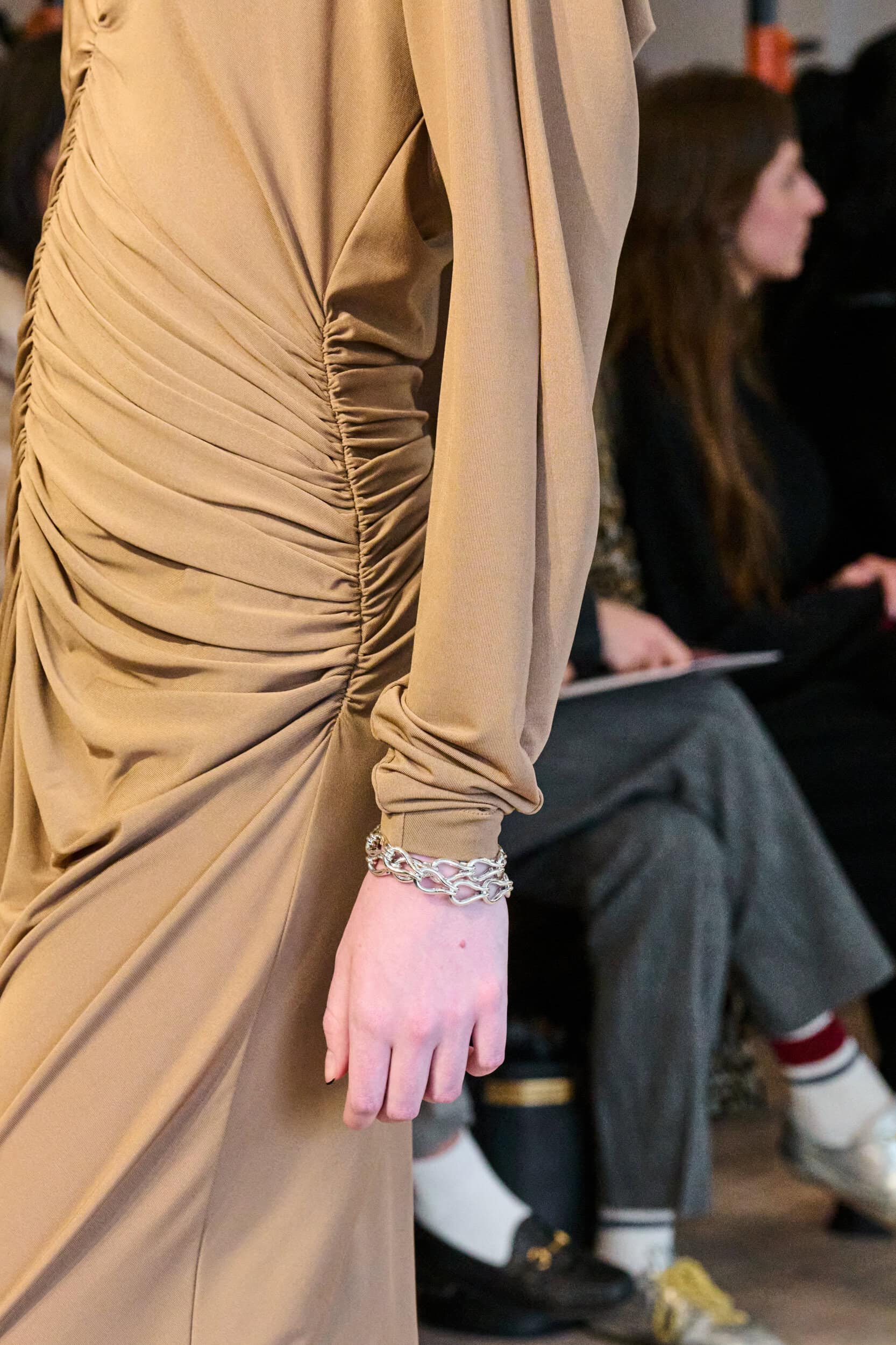 Ashlyn Fall 2026 Fashion Show Details