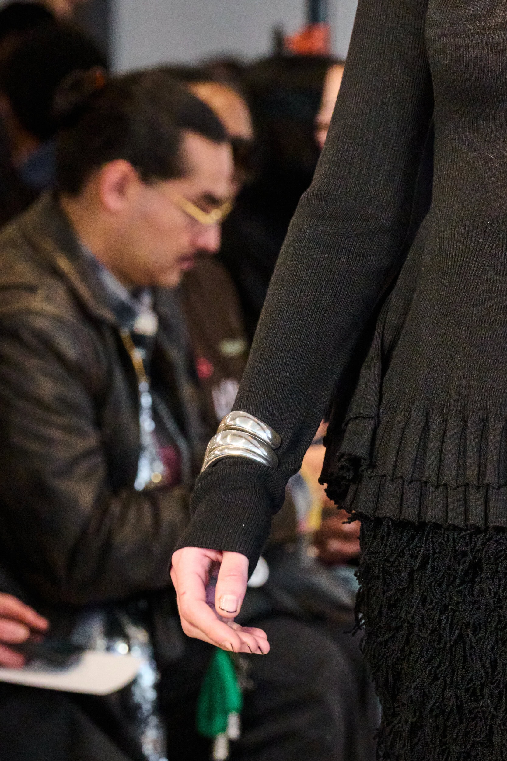 Ashlyn Fall 2026 Fashion Show Details