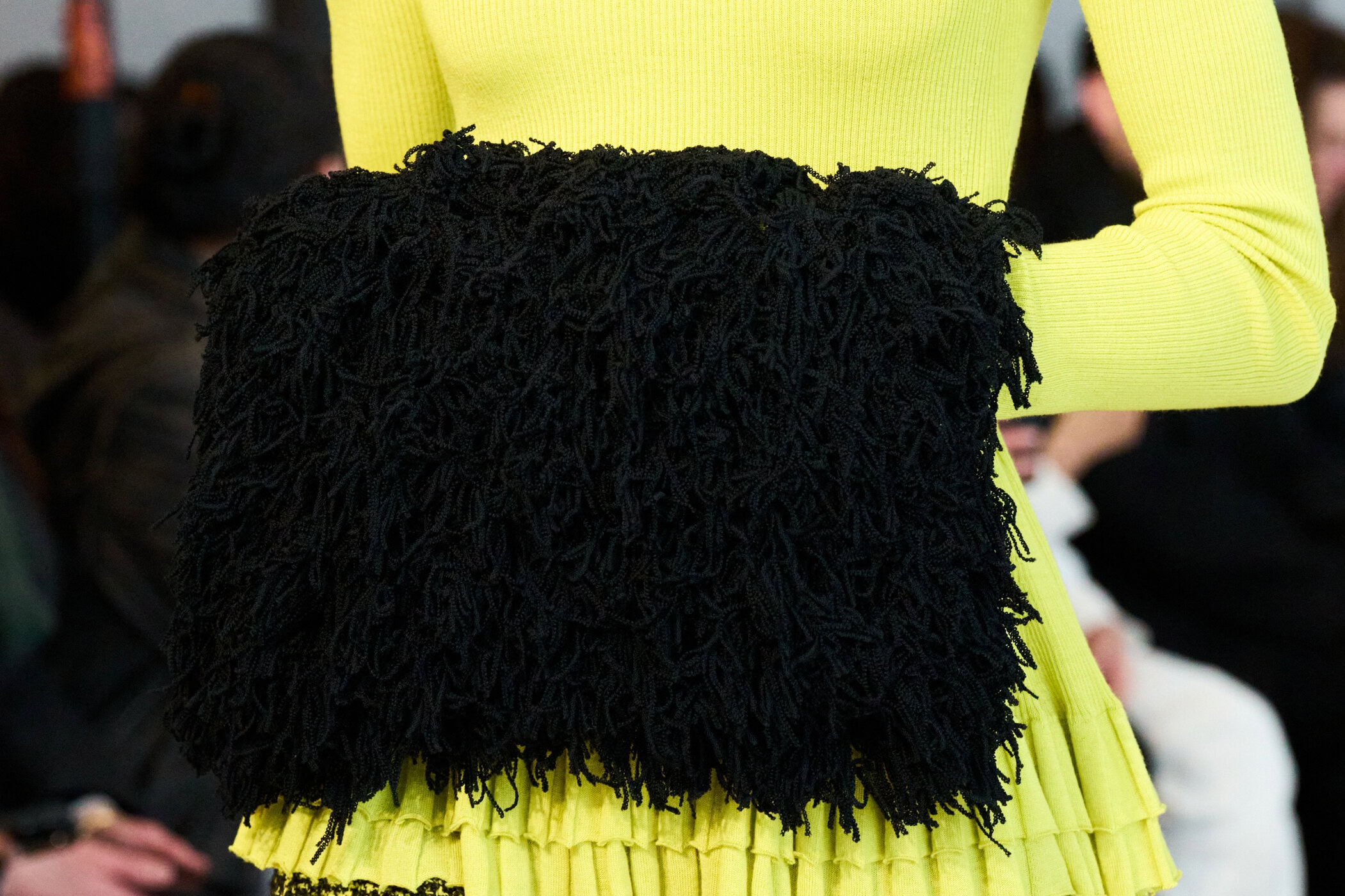 Ashlyn Fall 2026 Fashion Show Details