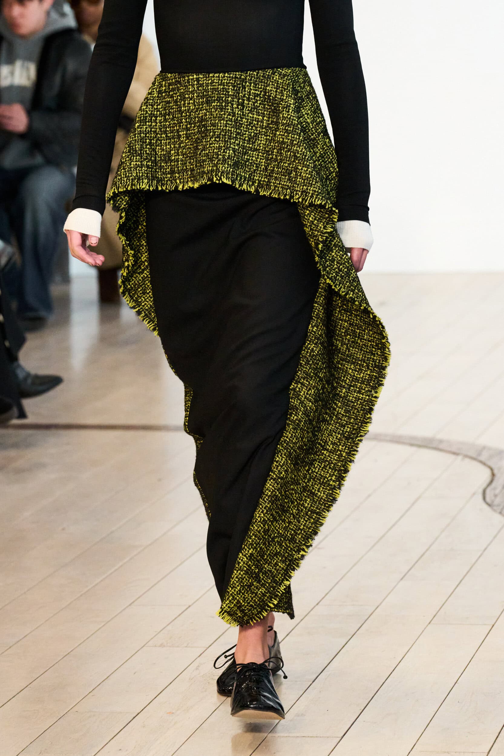 Ashlyn Fall 2026 Fashion Show Details