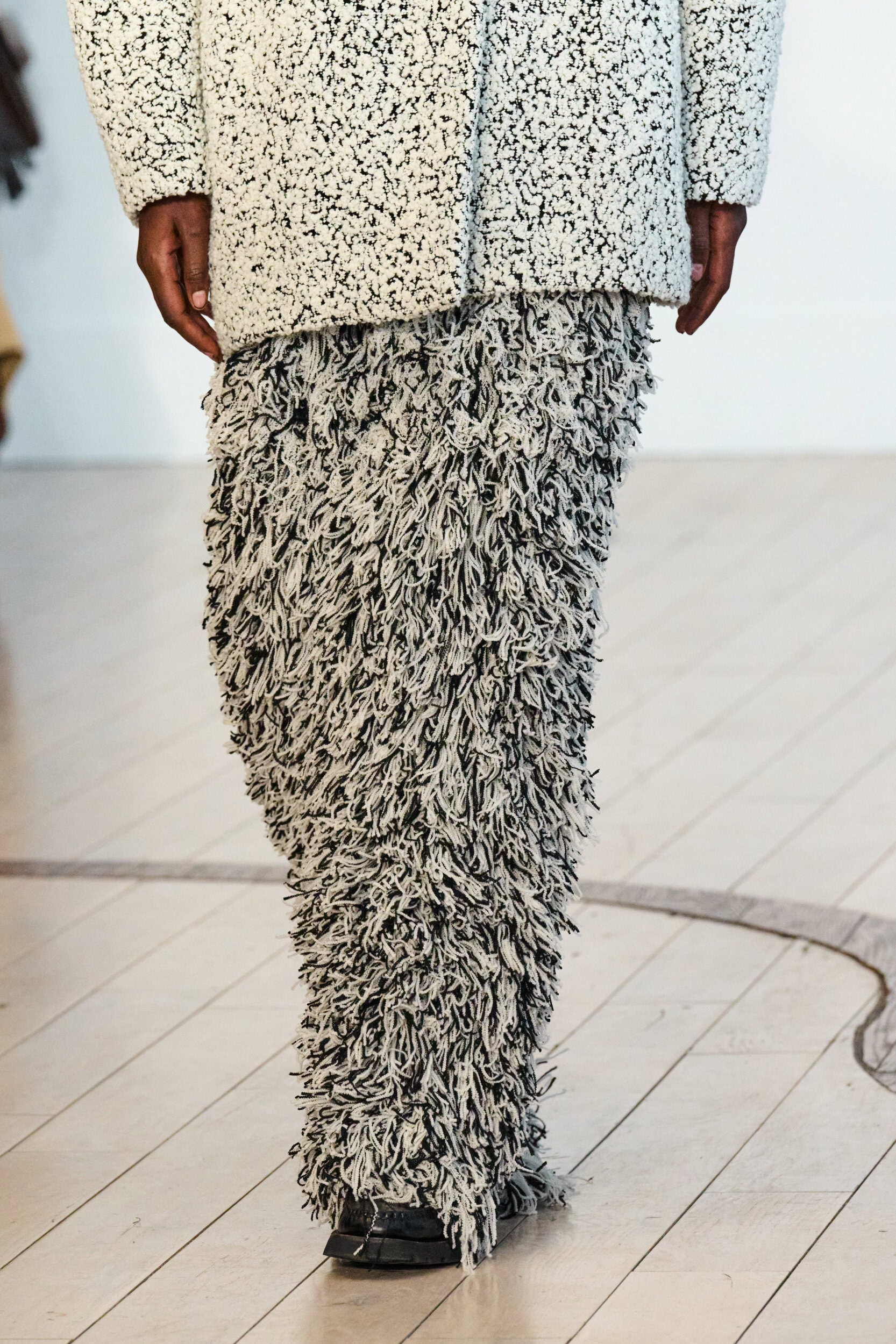 Ashlyn Fall 2026 Fashion Show Details