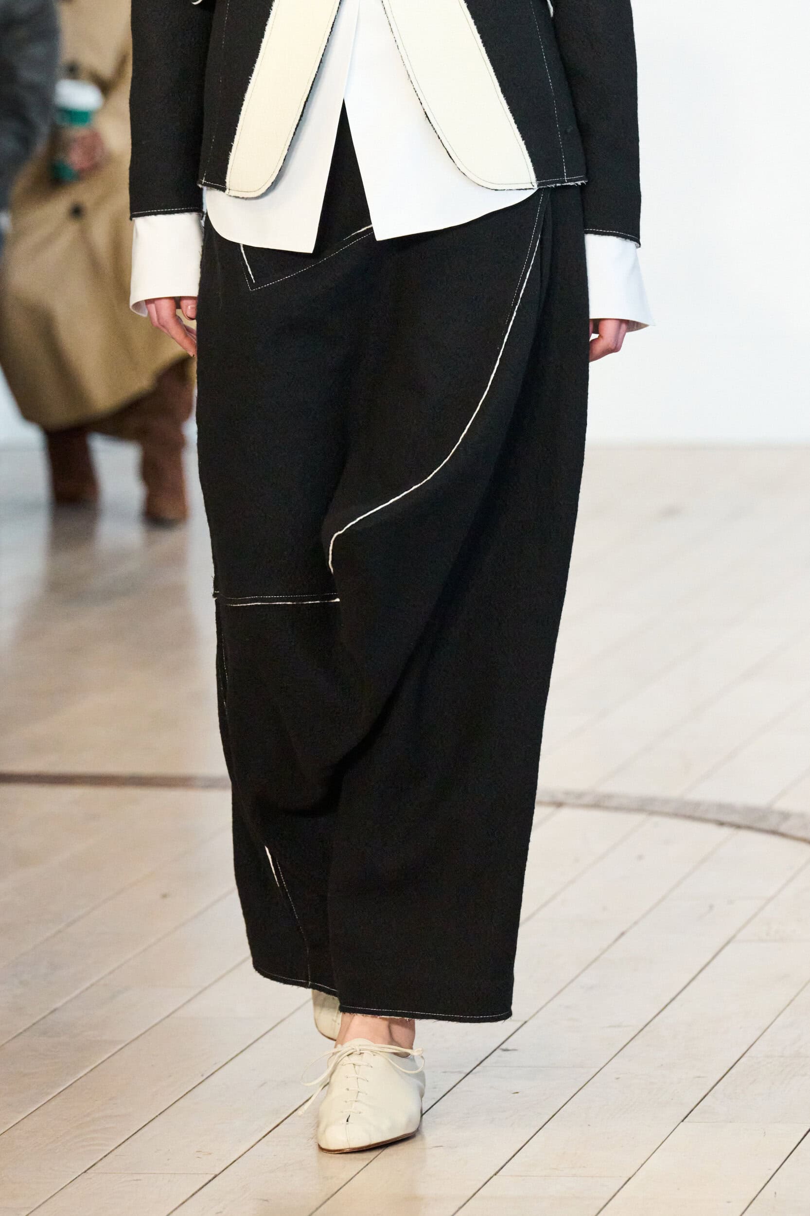 Ashlyn Fall 2026 Fashion Show Details