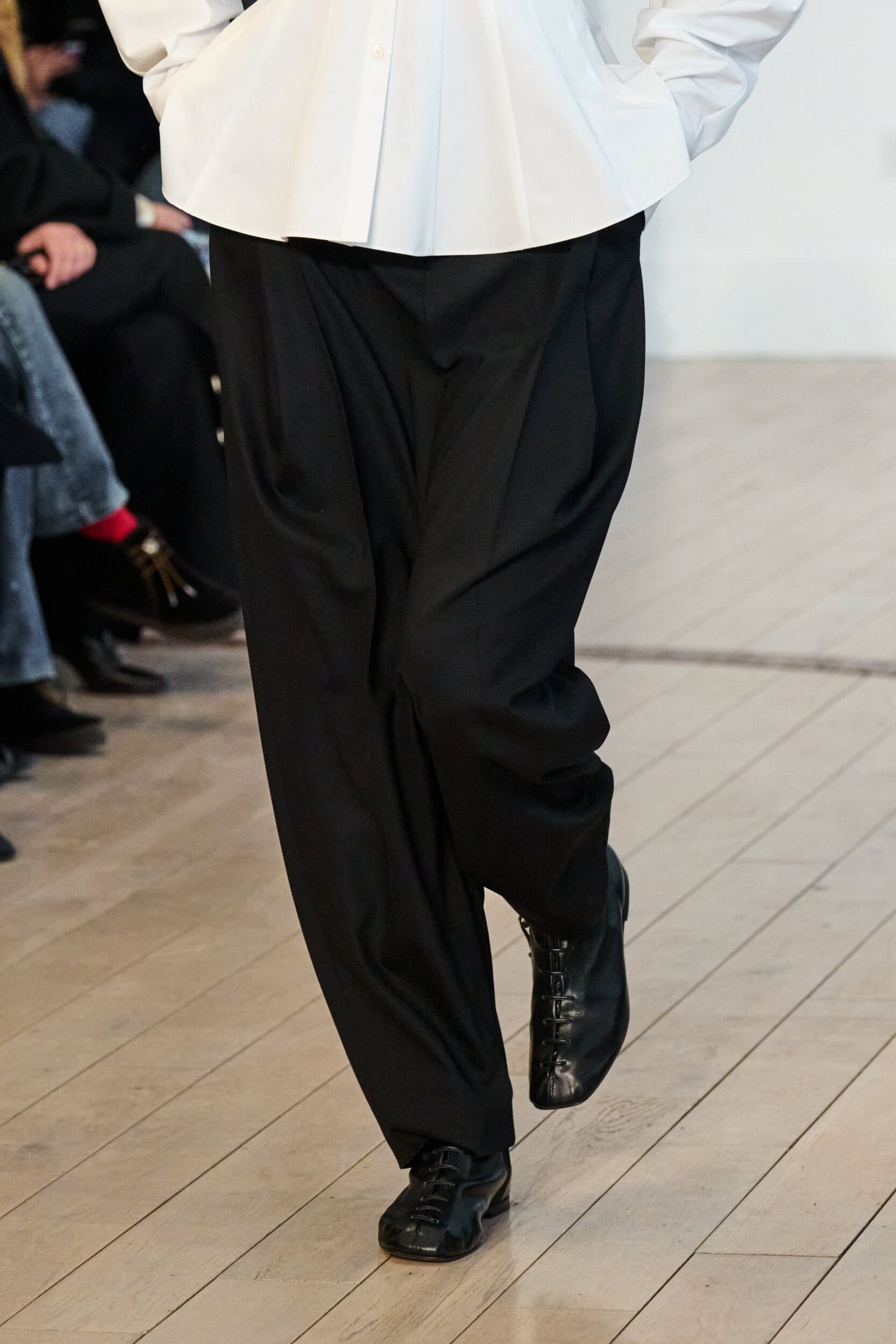 Ashlyn Fall 2026 Fashion Show Details