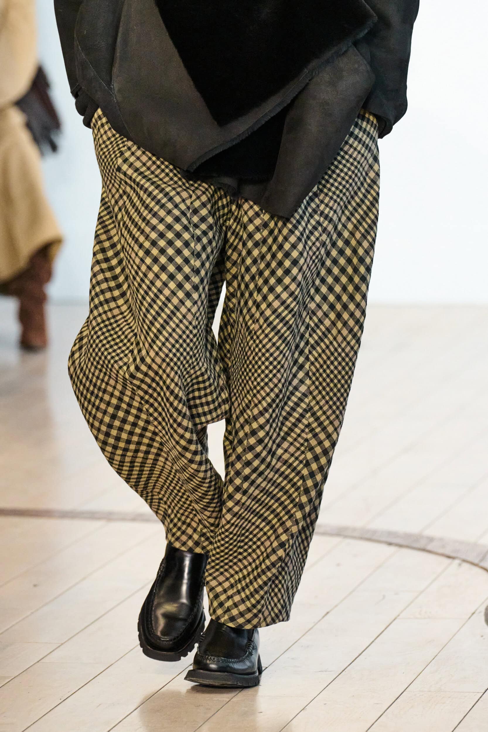 Ashlyn Fall 2026 Fashion Show Details