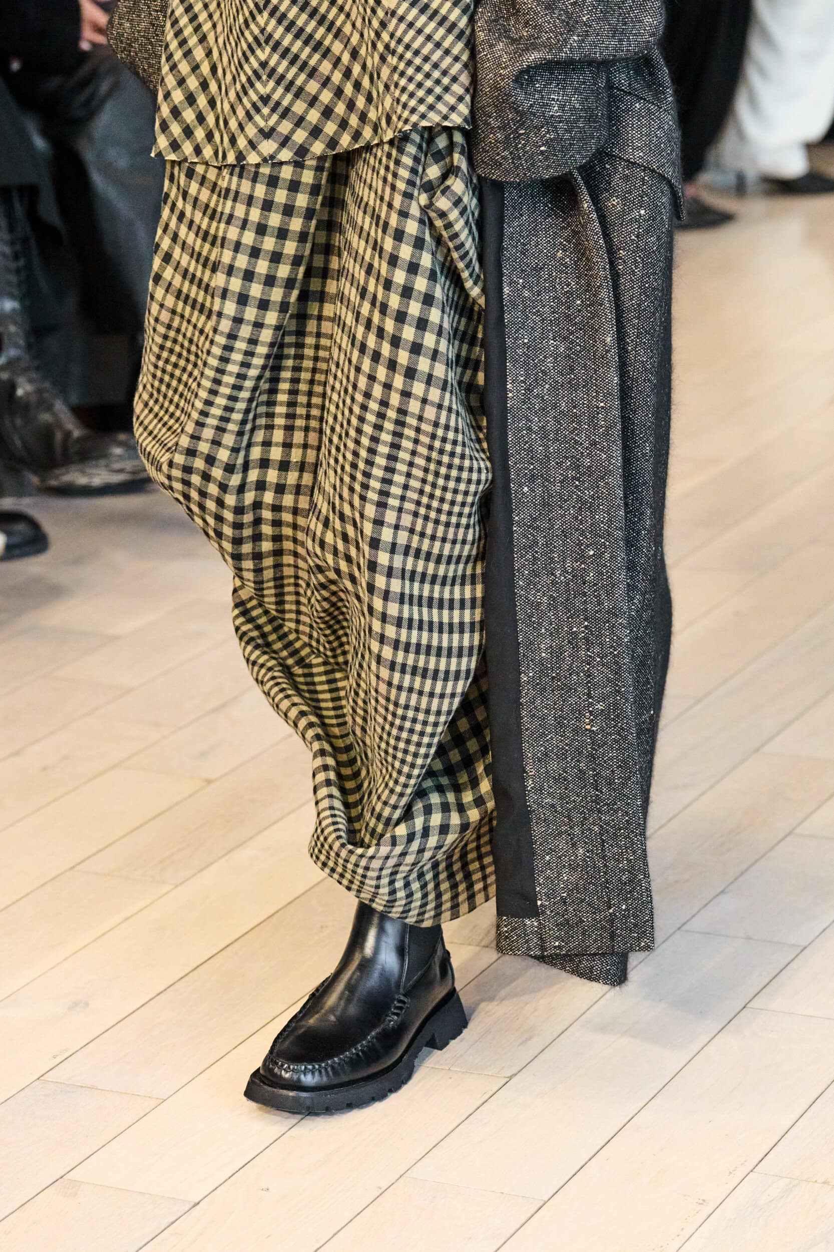 Ashlyn Fall 2026 Fashion Show Details