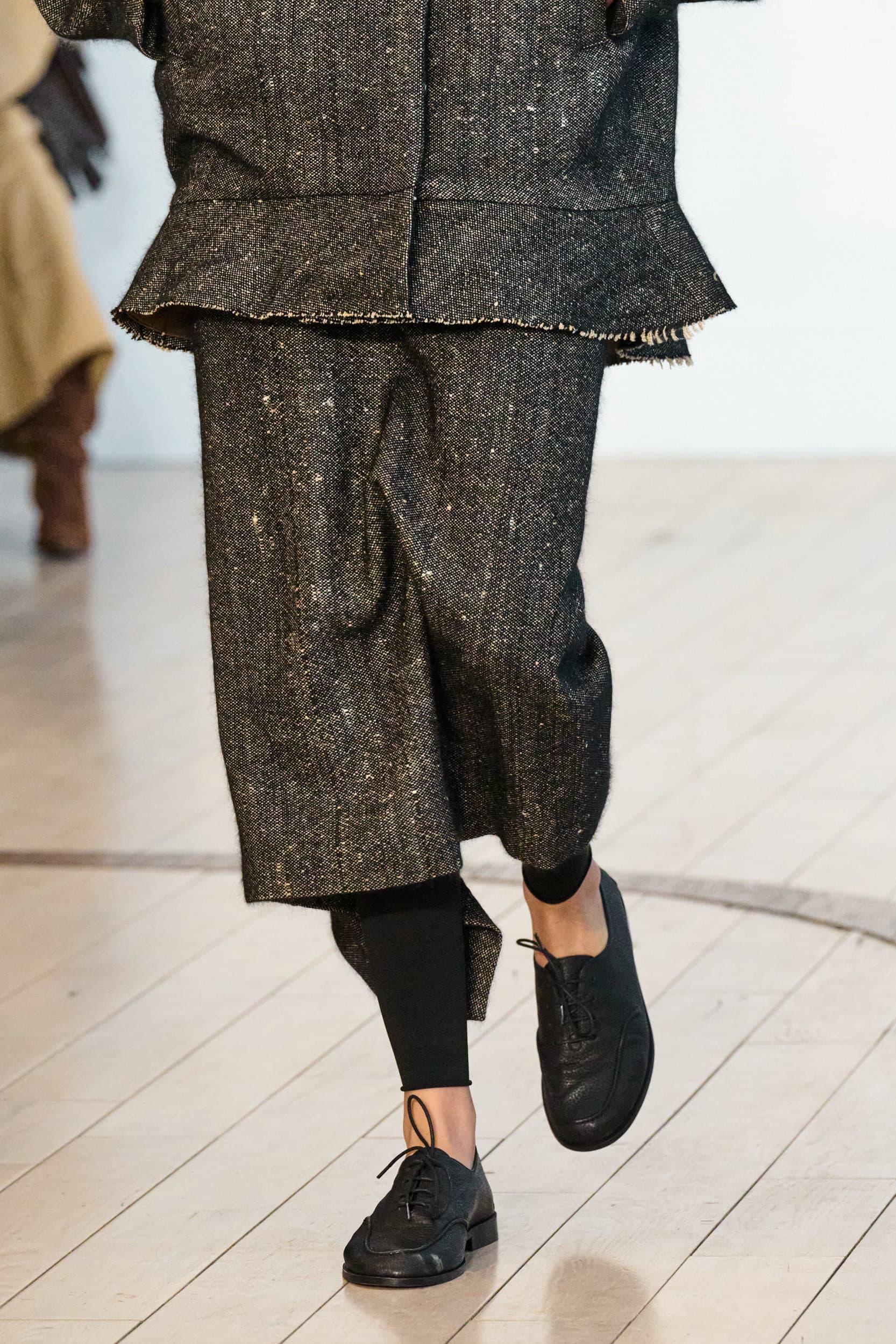 Ashlyn Fall 2026 Fashion Show Details