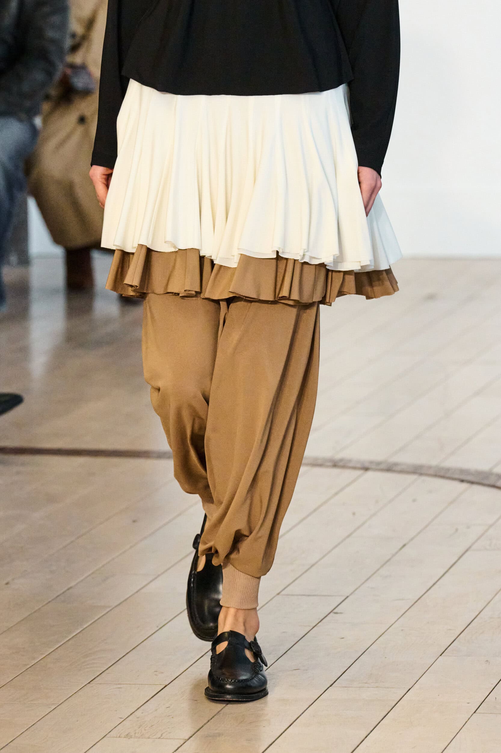 Ashlyn Fall 2026 Fashion Show Details