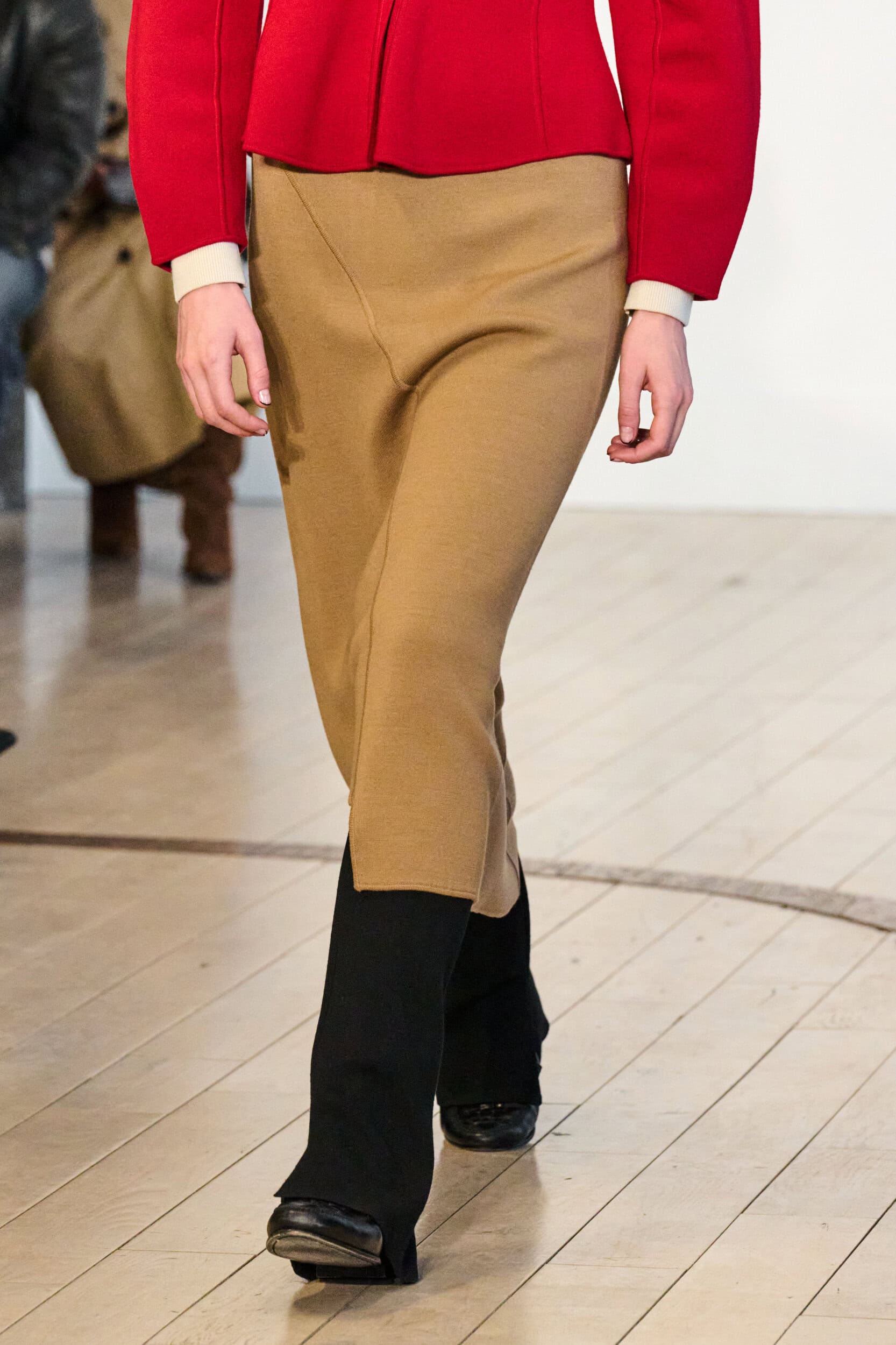 Ashlyn Fall 2026 Fashion Show Details