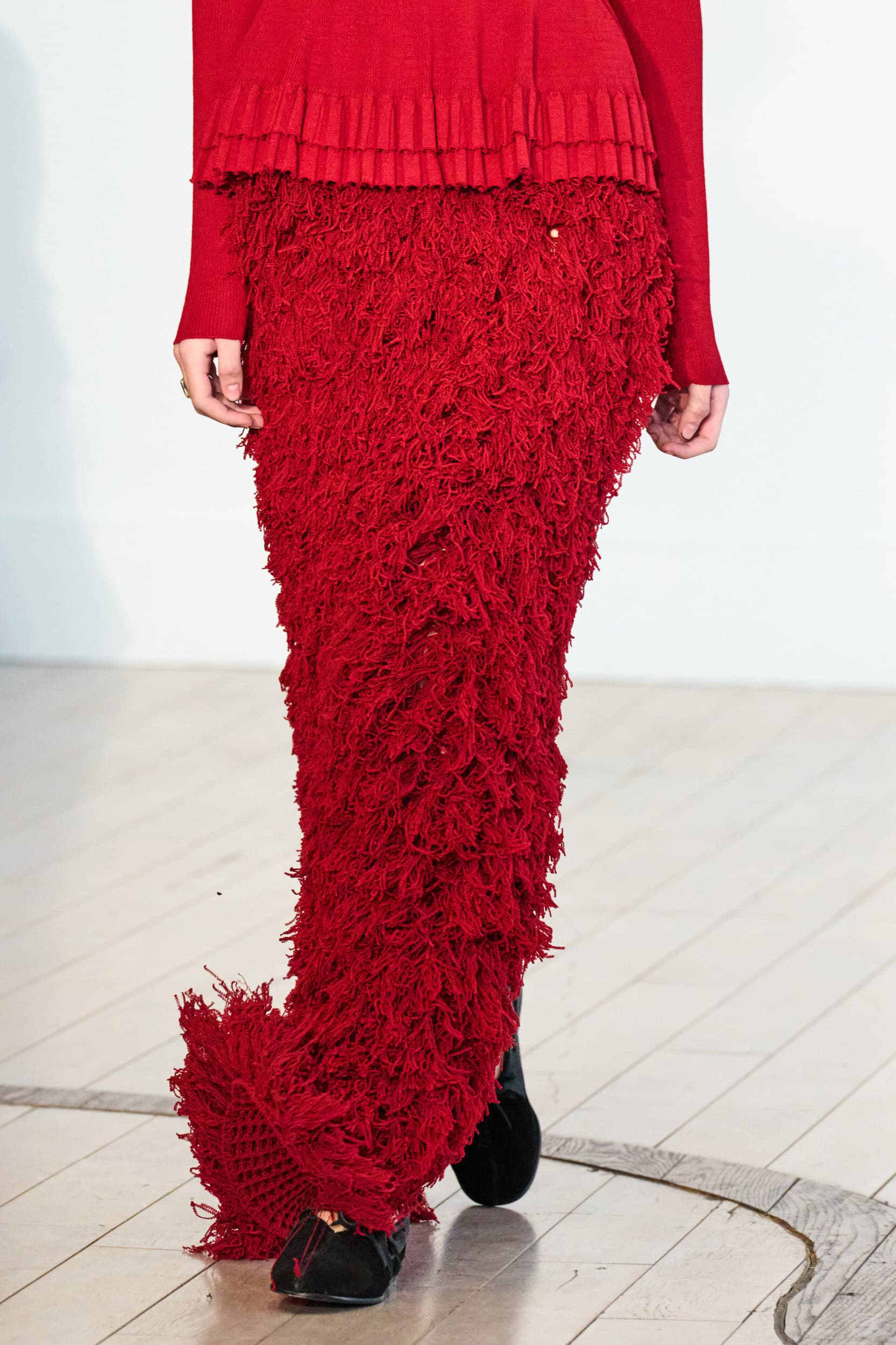 Ashlyn Fall 2026 Fashion Show Details