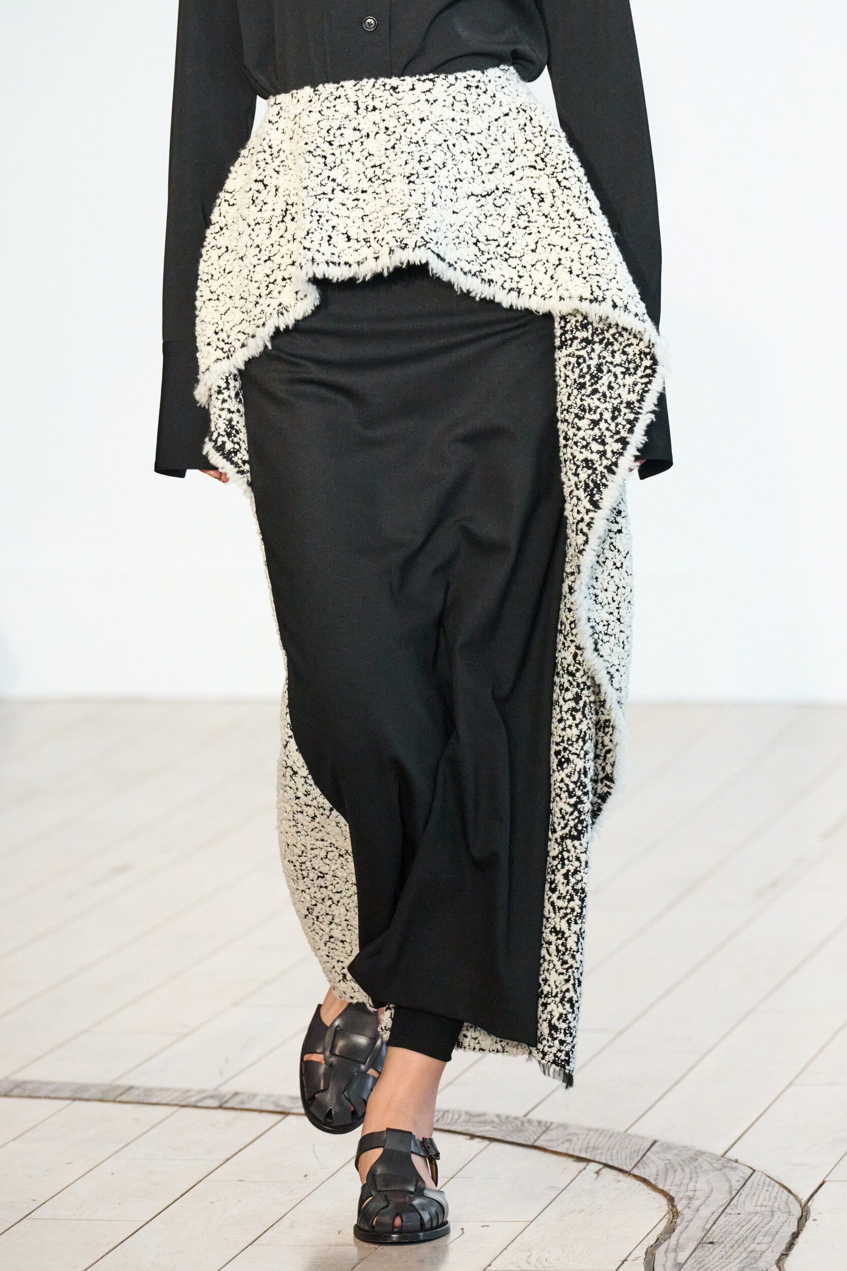 Ashlyn Fall 2026 Fashion Show Details