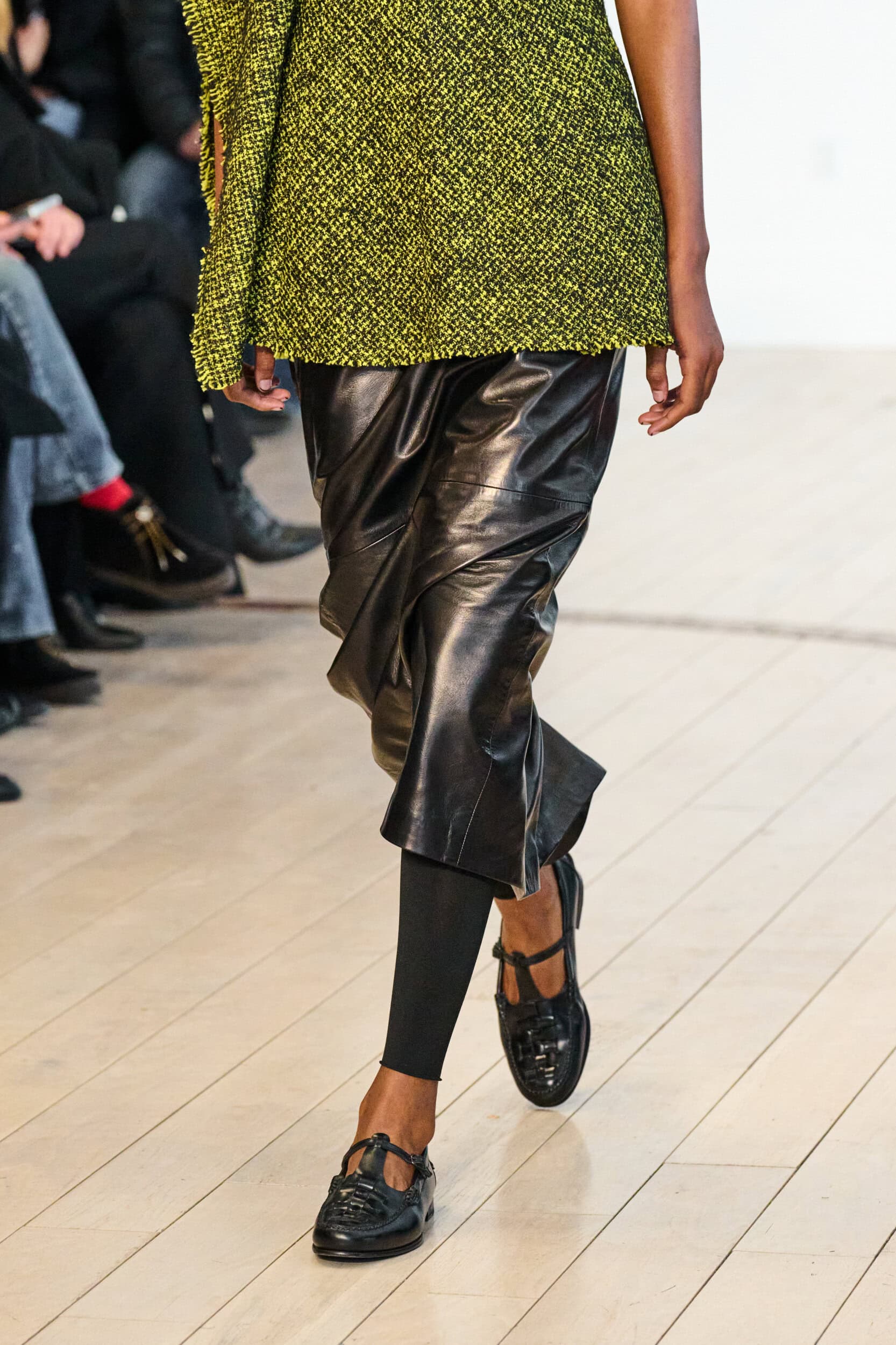 Ashlyn Fall 2026 Fashion Show Details