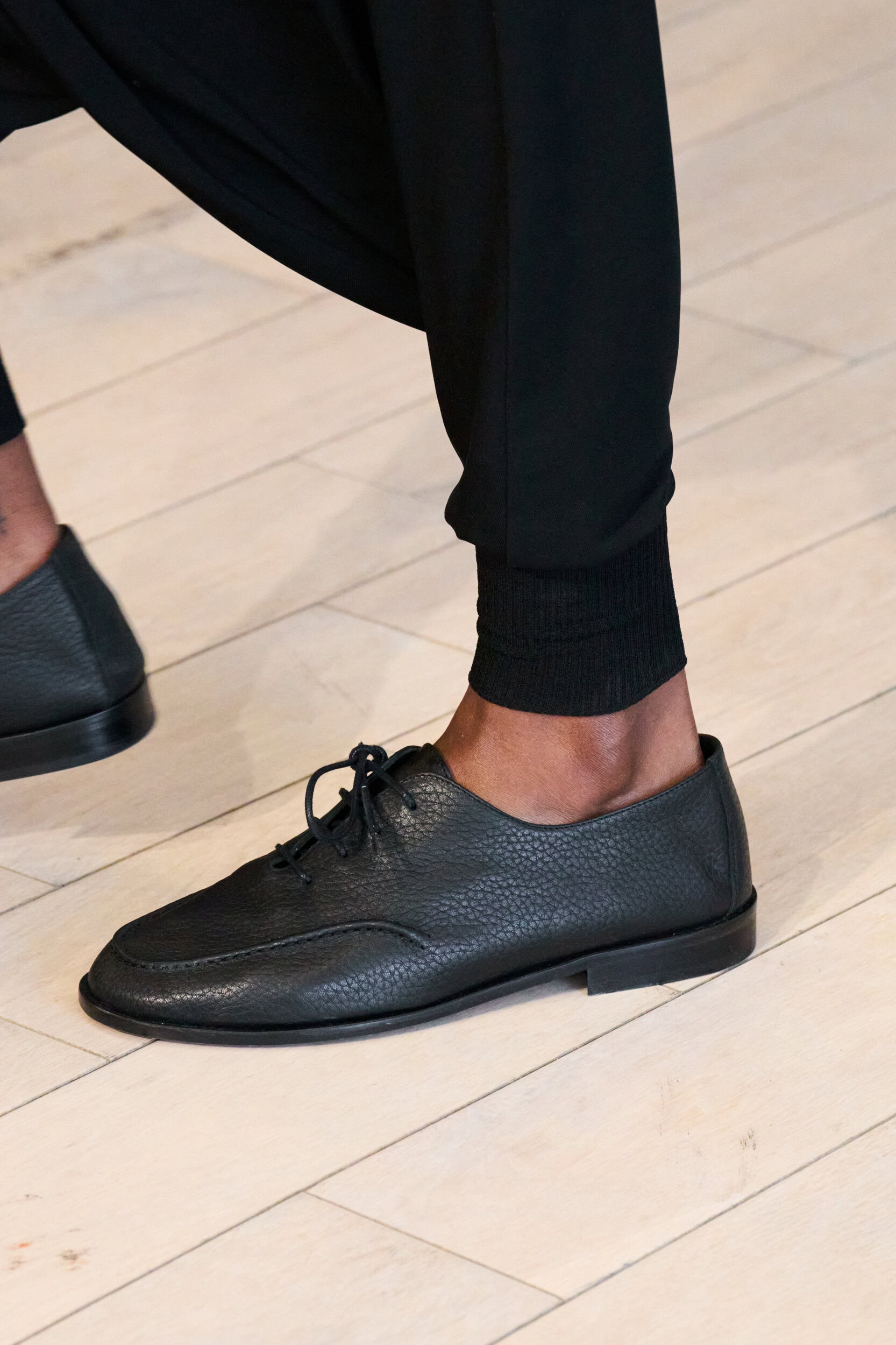 Ashlyn Fall 2026 Fashion Show Details