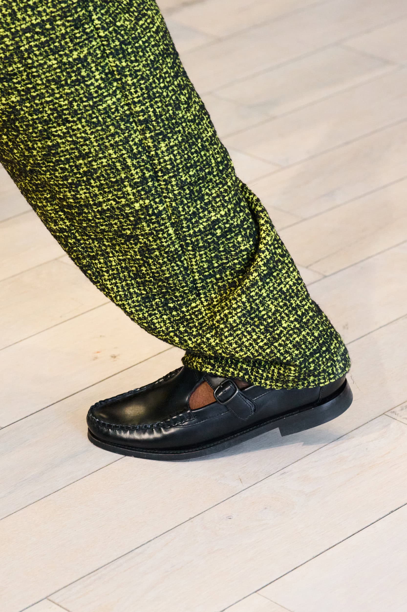 Ashlyn Fall 2026 Fashion Show Details