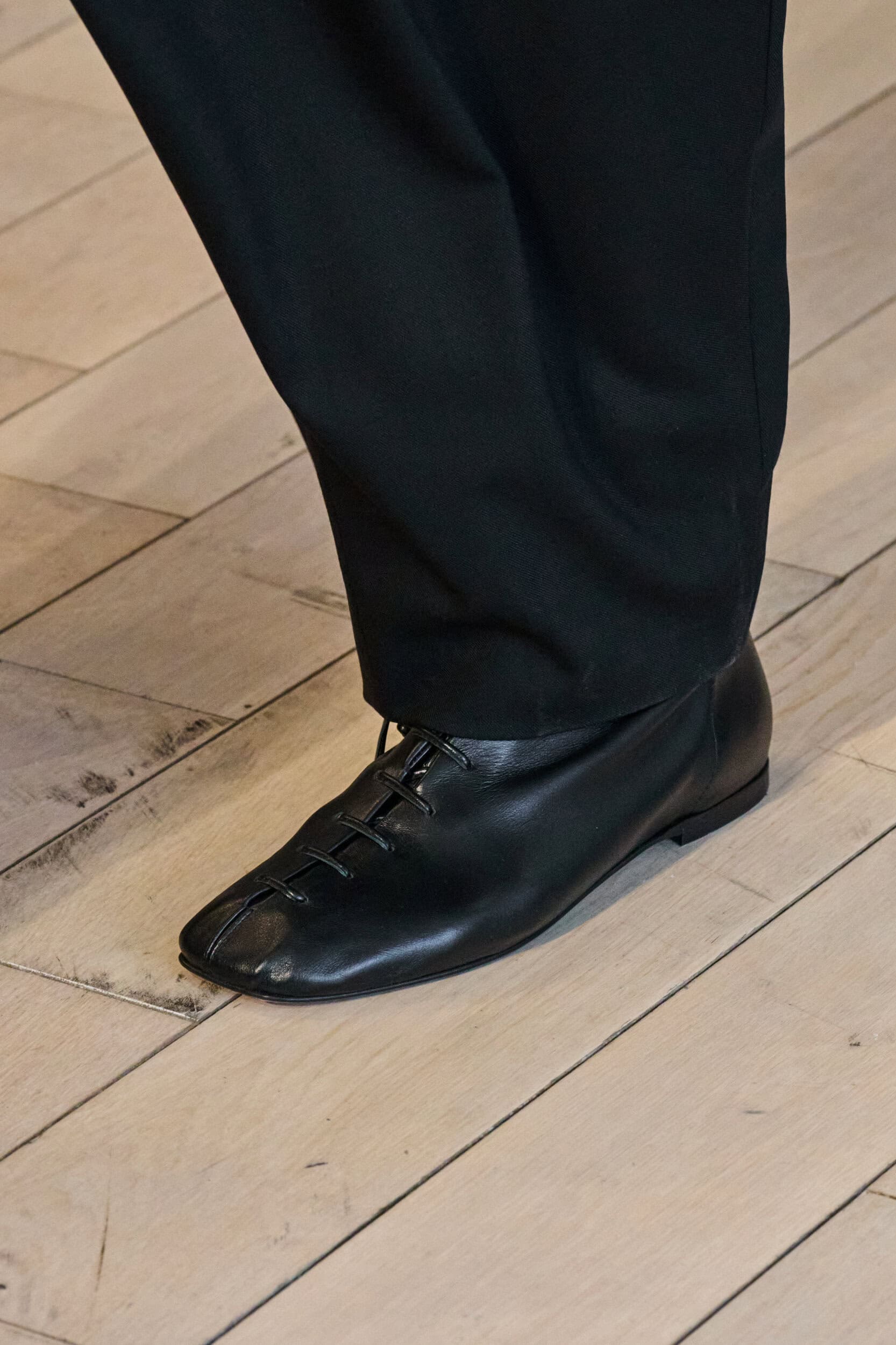 Ashlyn Fall 2026 Fashion Show Details