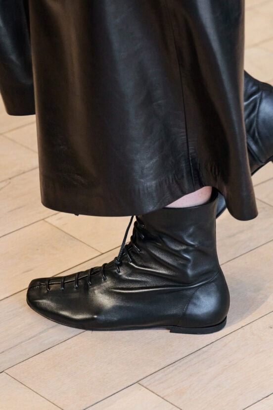 Ashlyn Fall 2026 Fashion Show Details