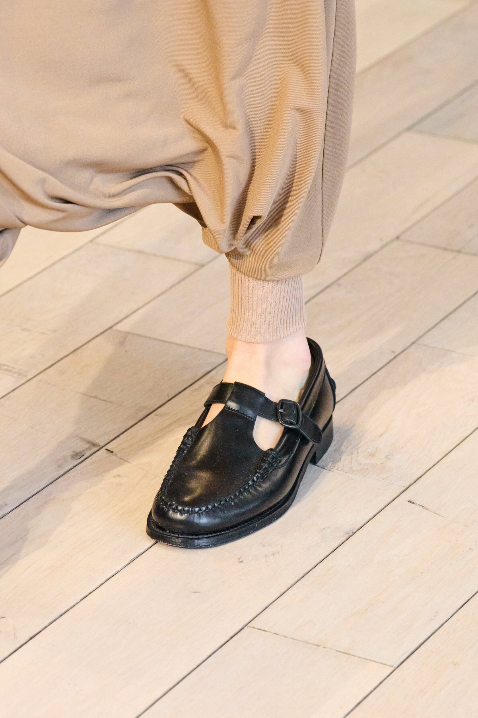 Ashlyn Fall 2026 Fashion Show Details