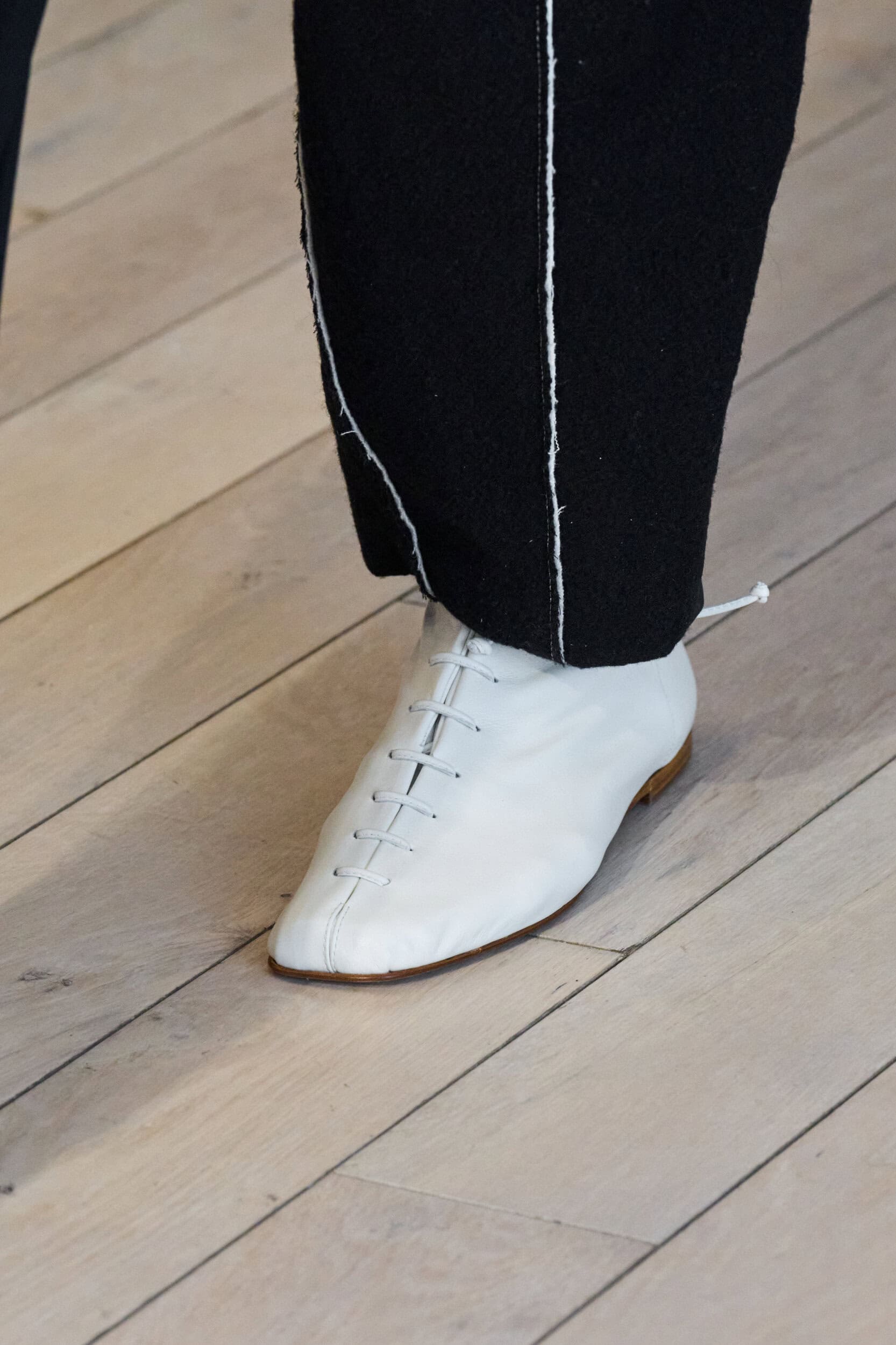 Ashlyn Fall 2026 Fashion Show Details