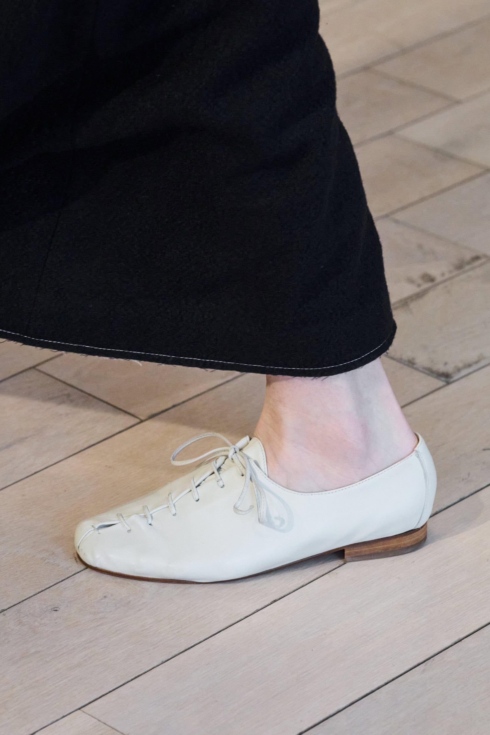 Ashlyn Fall 2026 Fashion Show Details