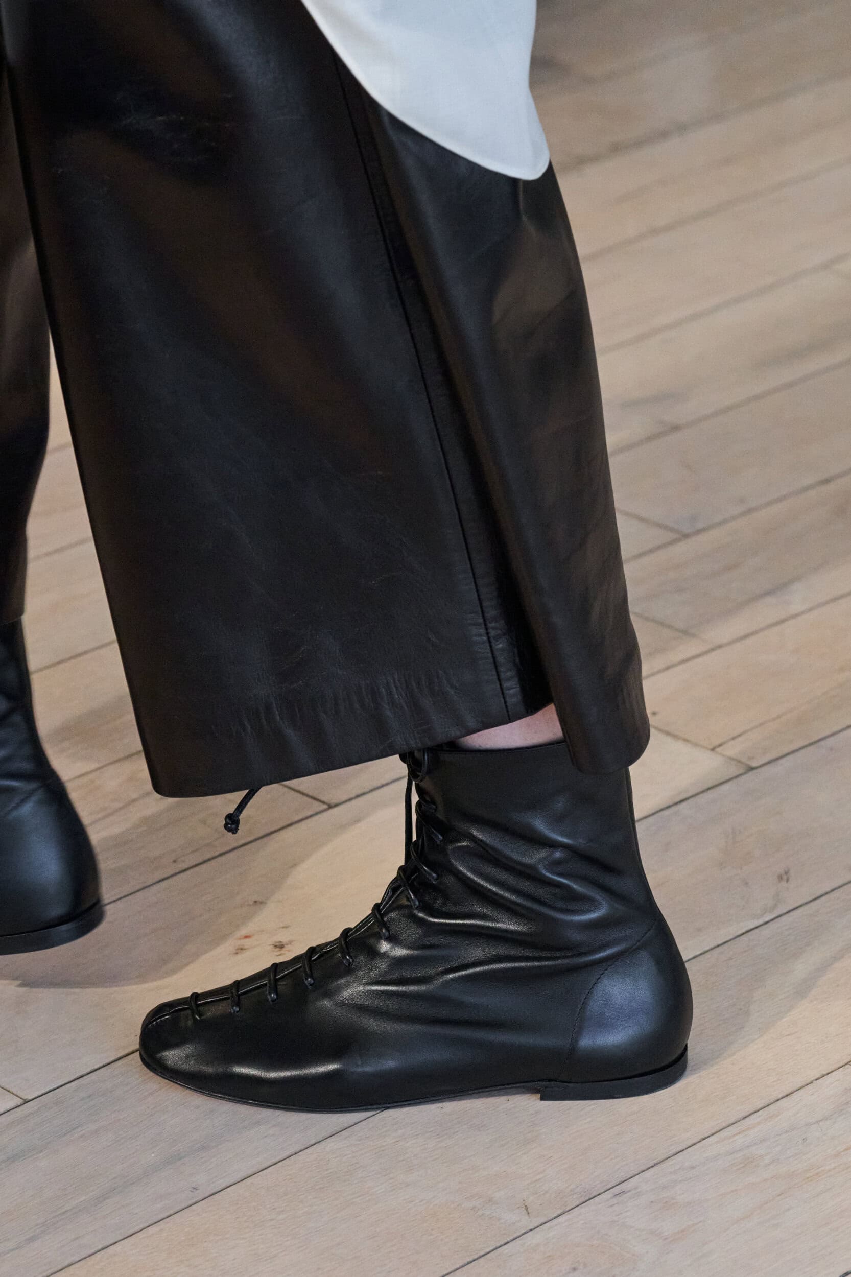 Ashlyn Fall 2026 Fashion Show Details