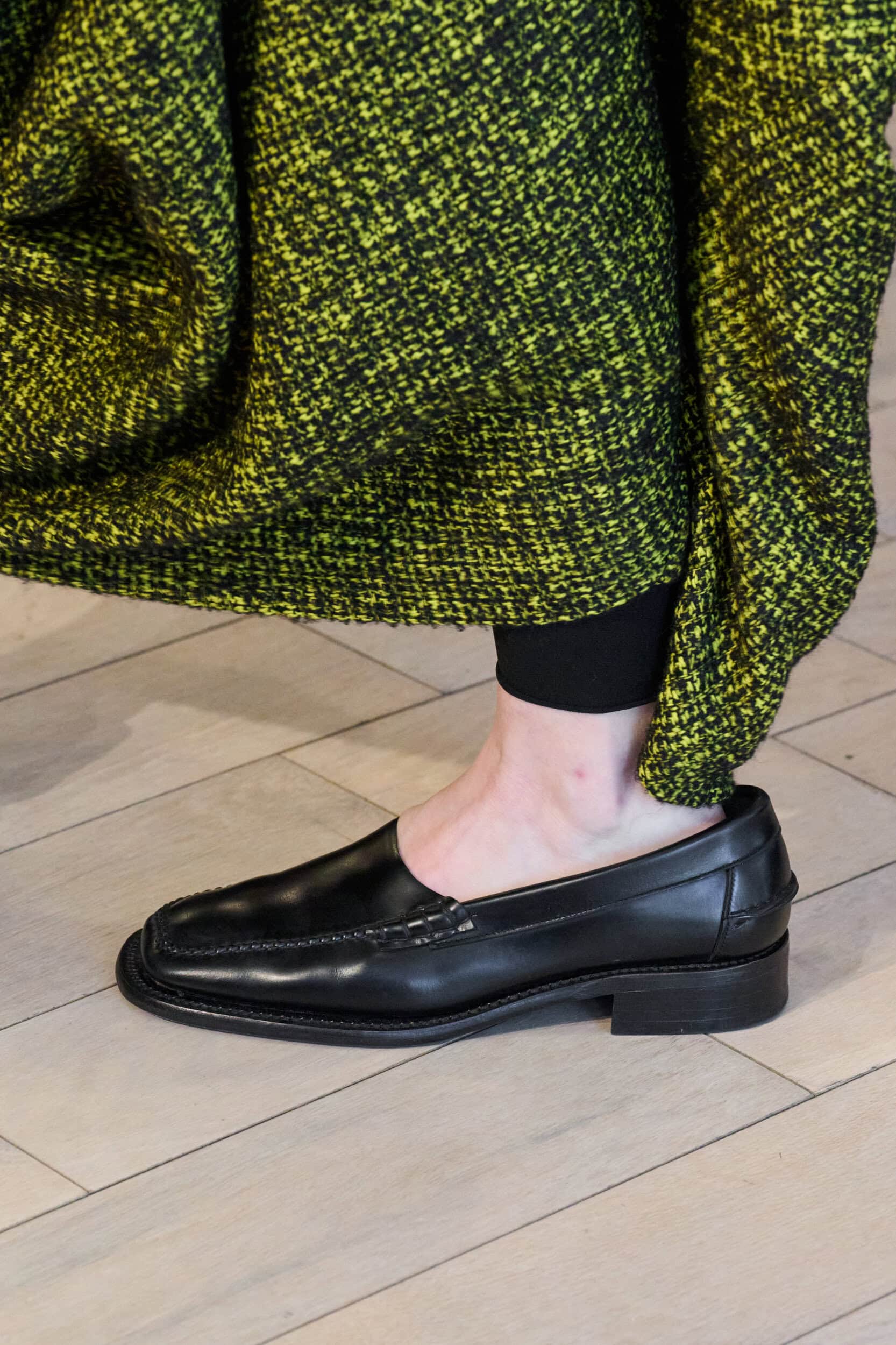 Ashlyn Fall 2026 Fashion Show Details