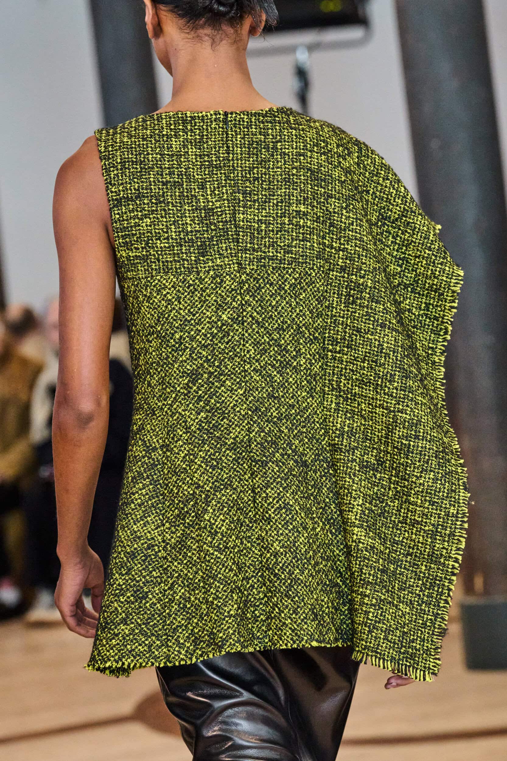 Ashlyn Fall 2026 Fashion Show Details
