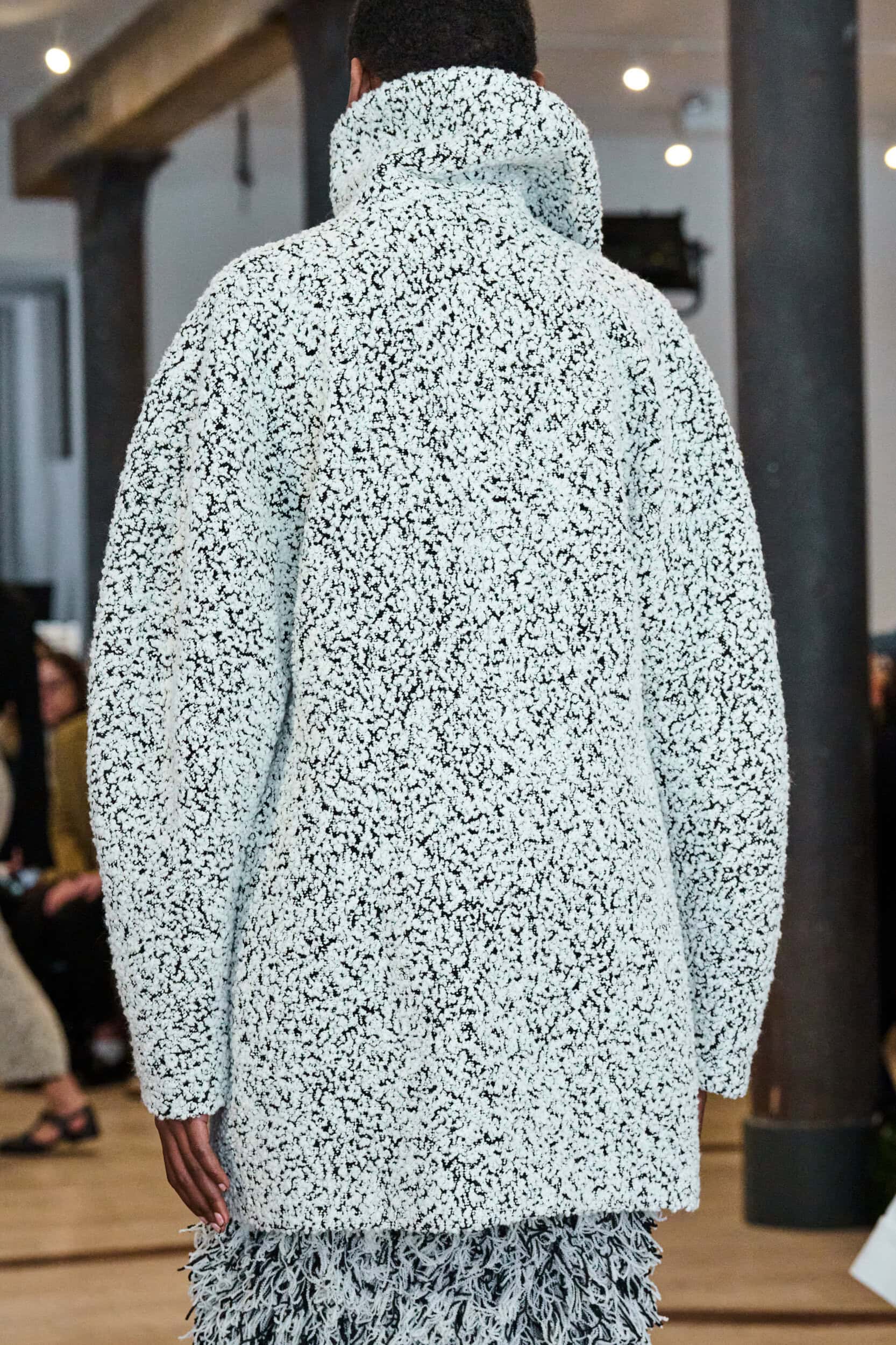 Ashlyn Fall 2026 Fashion Show Details