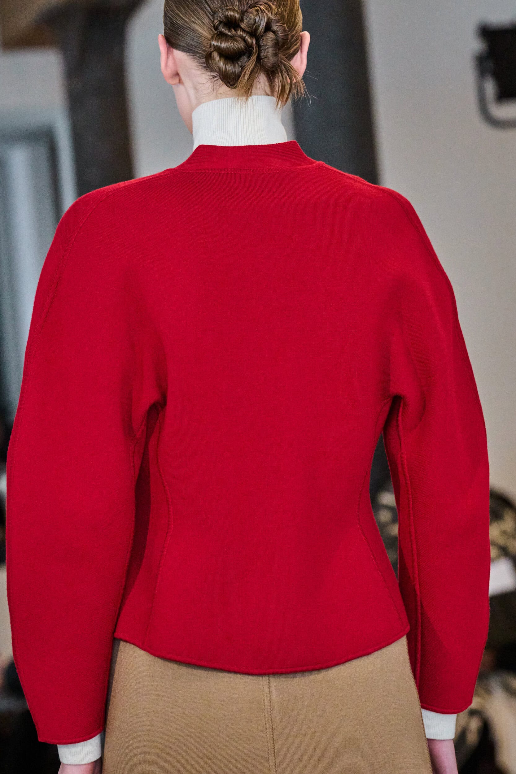 Ashlyn Fall 2026 Fashion Show Details