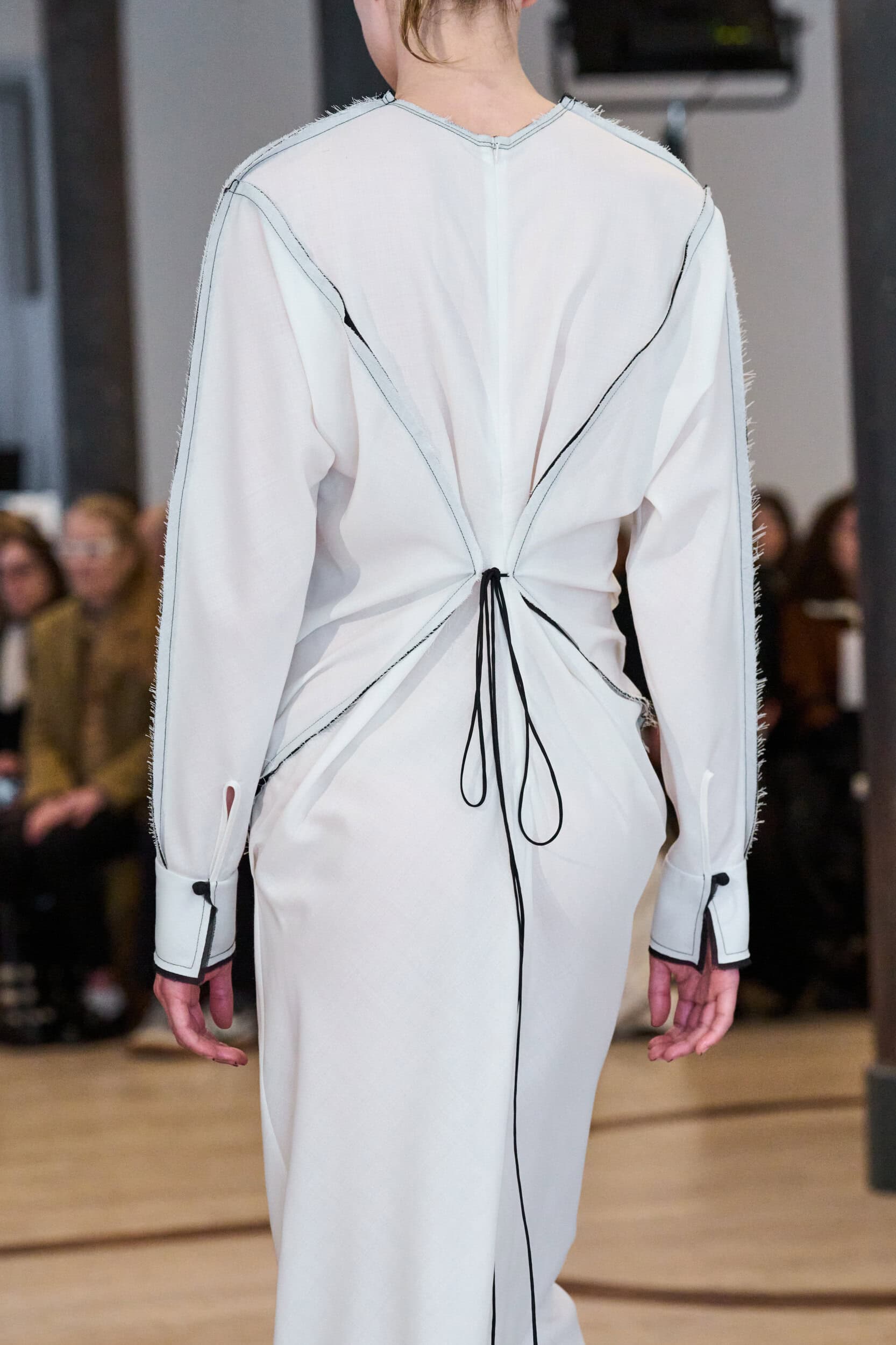 Ashlyn Fall 2026 Fashion Show Details