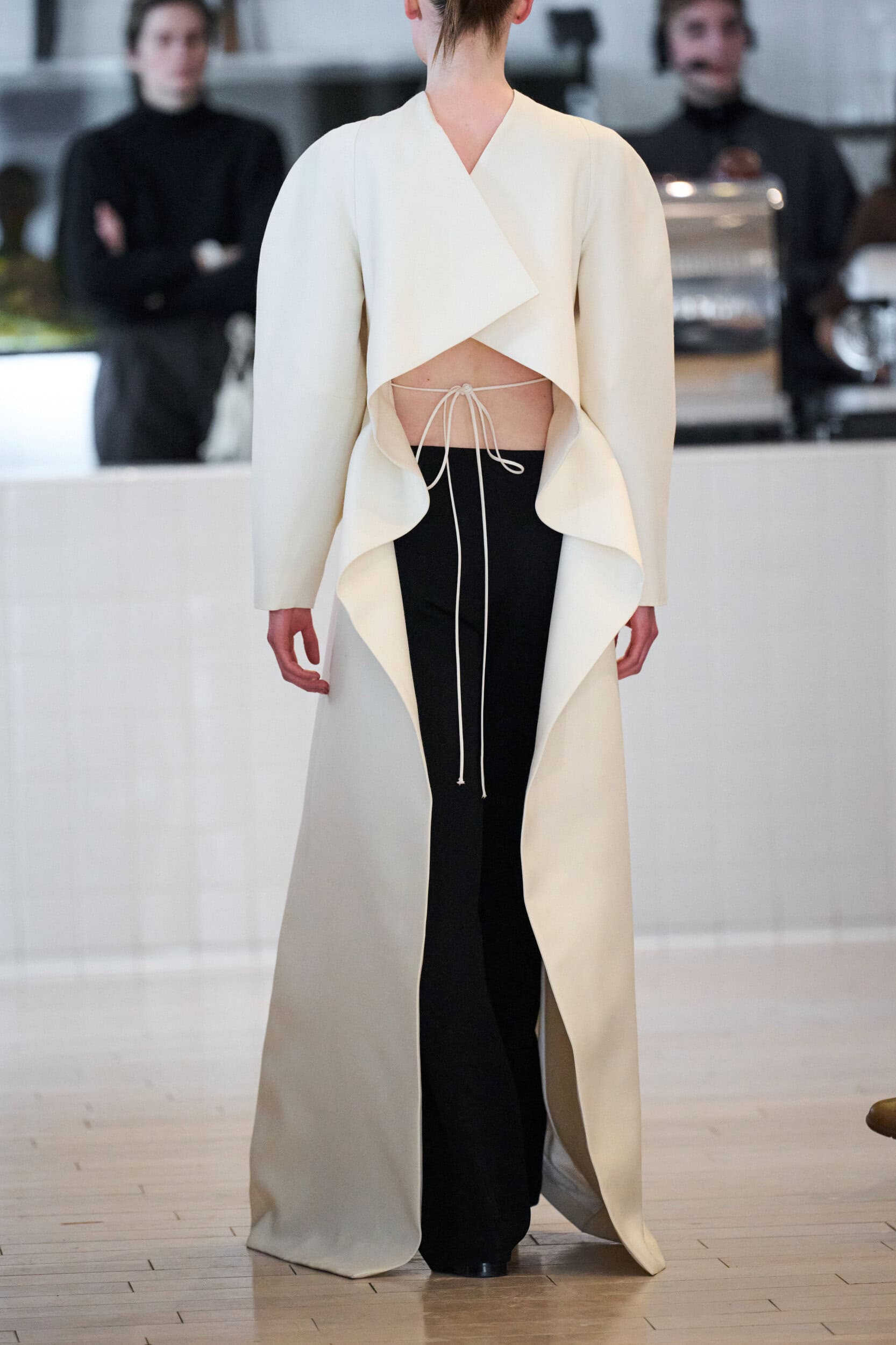 Ashlyn Fall 2026 Fashion Show Details