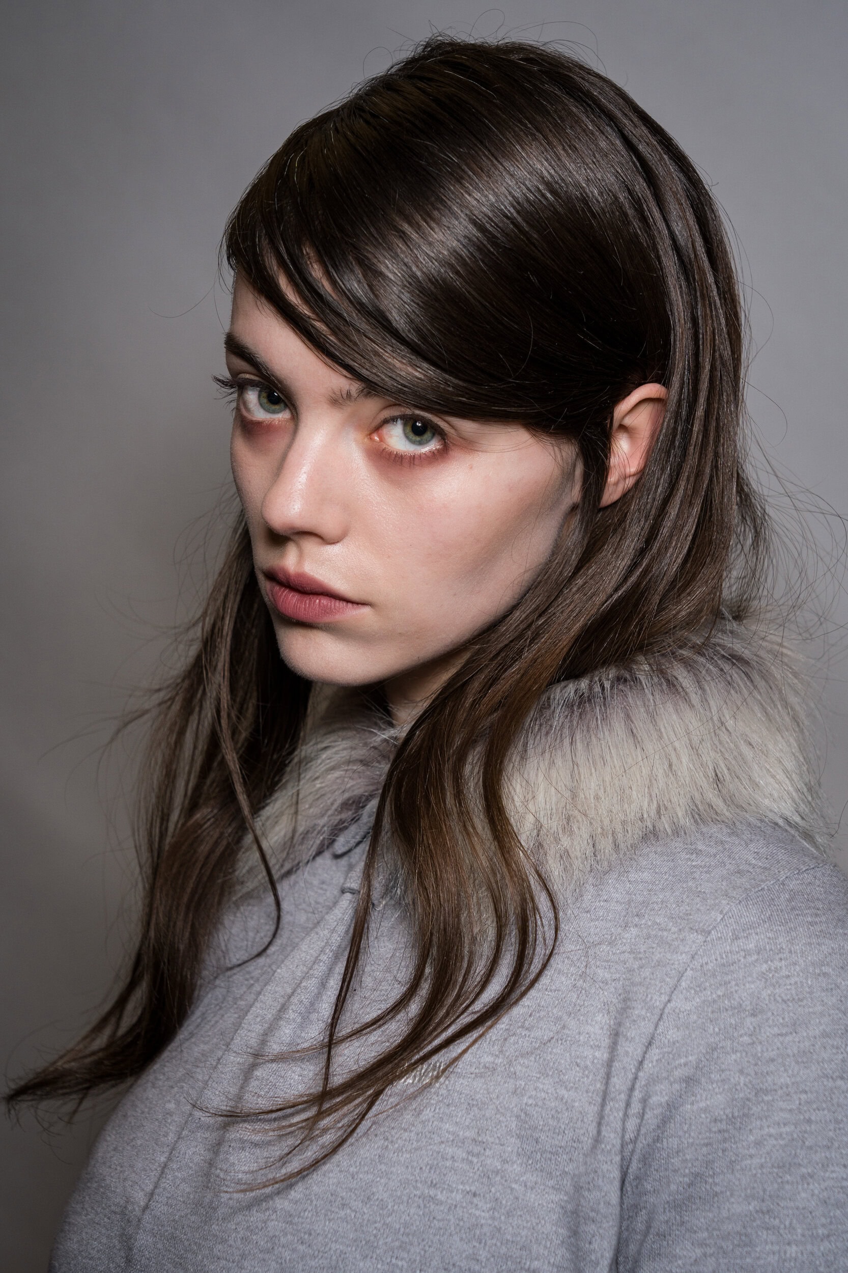 Avavav Fall 2026 Fashion Show Backstage