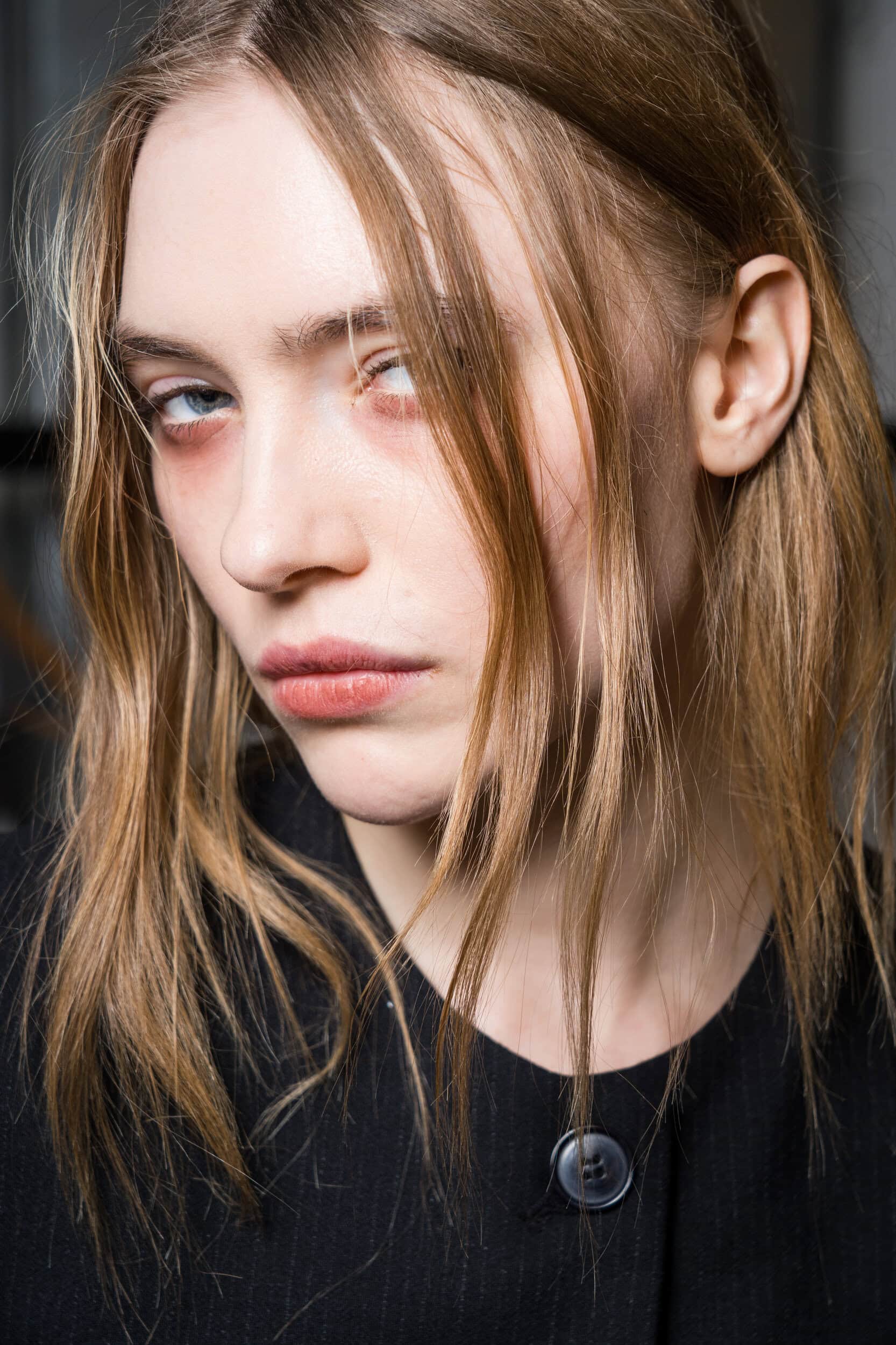 Avavav Fall 2026 Fashion Show Backstage