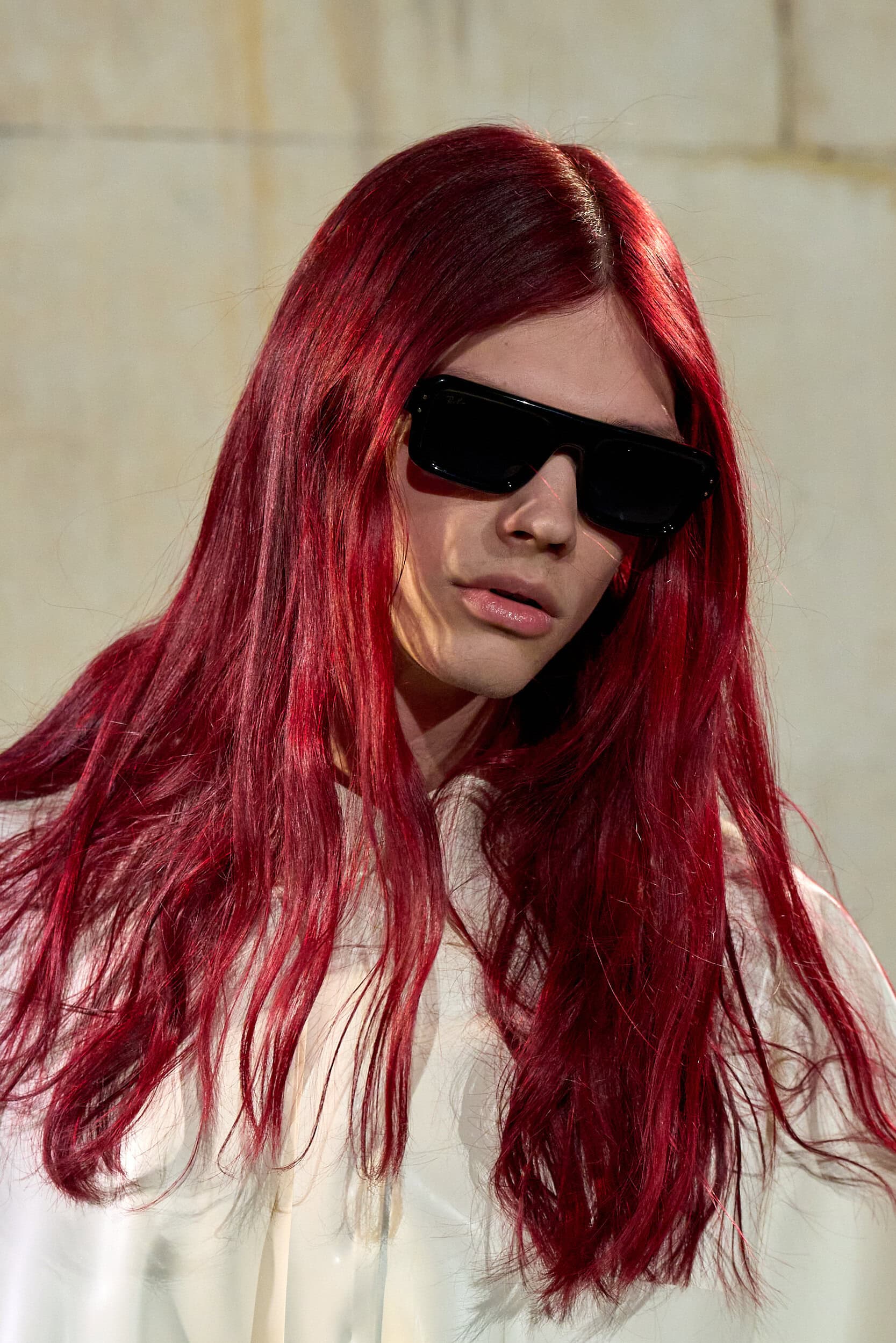 Awge Fall 2026 Fashion Show Details