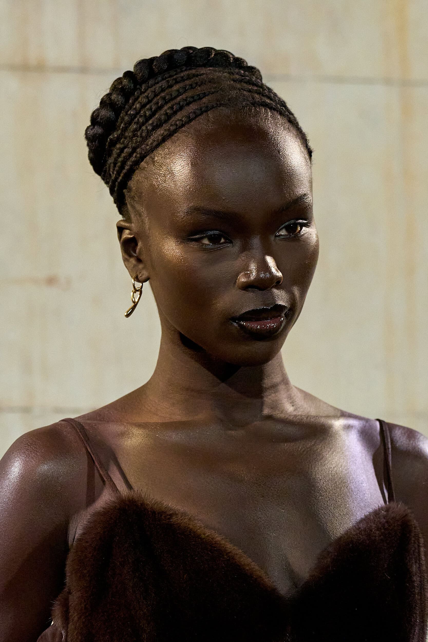 Awge Fall 2026 Fashion Show Details