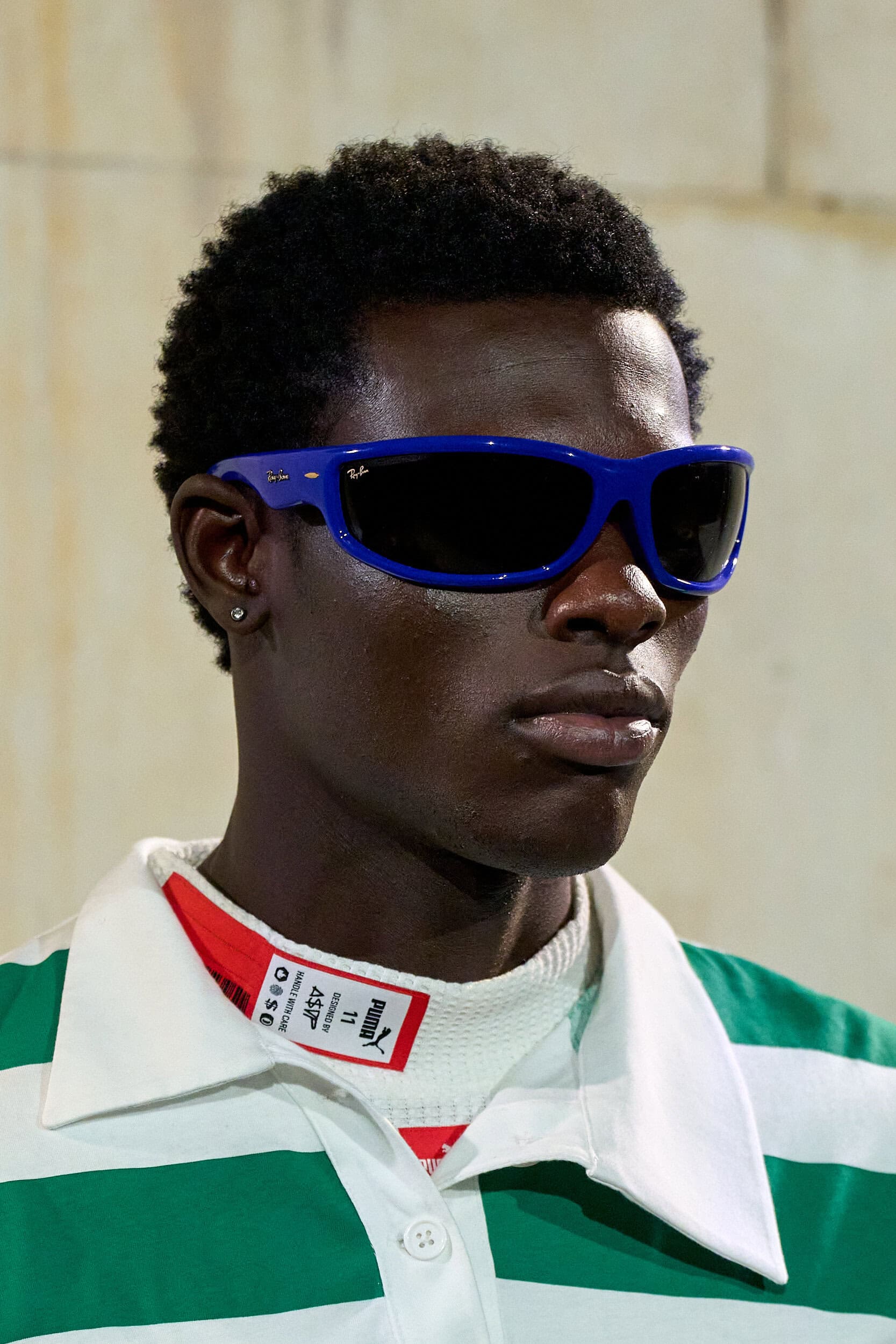 Awge Fall 2026 Fashion Show Details