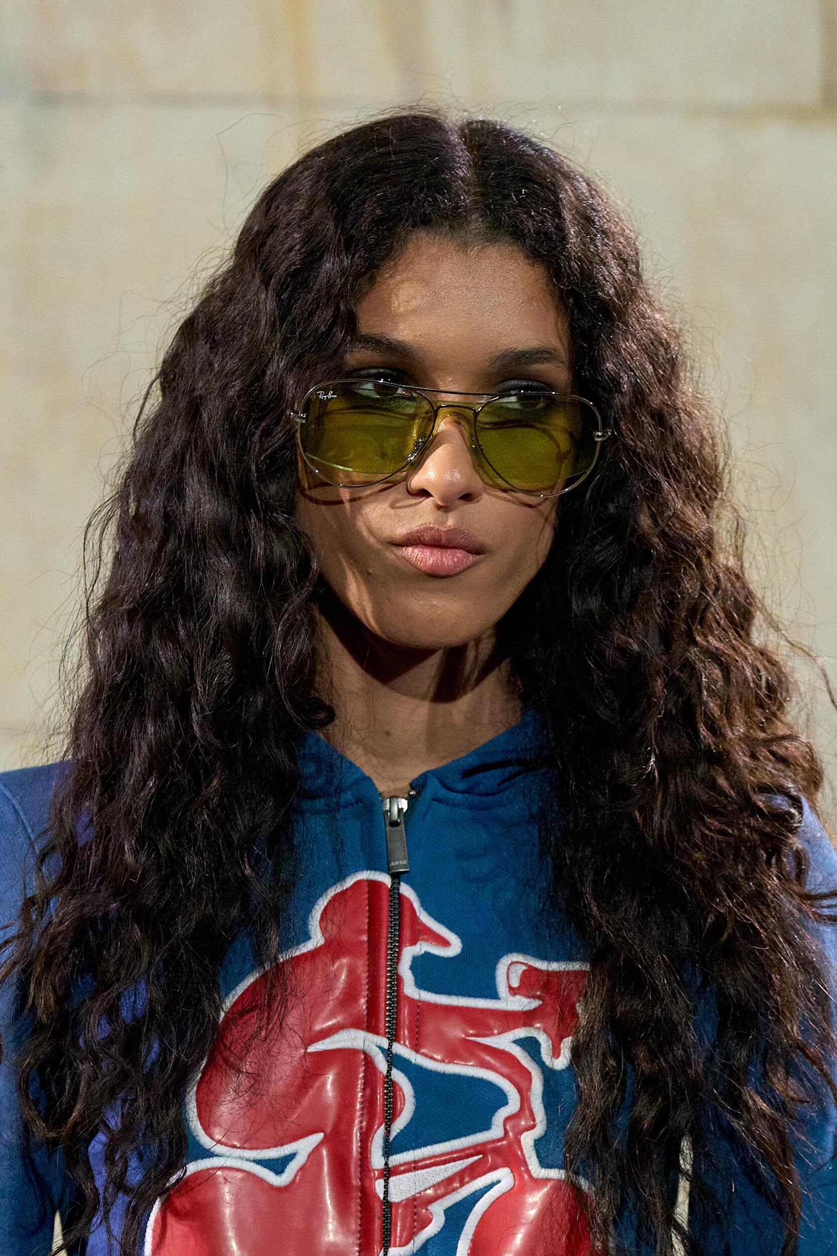 Awge Fall 2026 Fashion Show Details